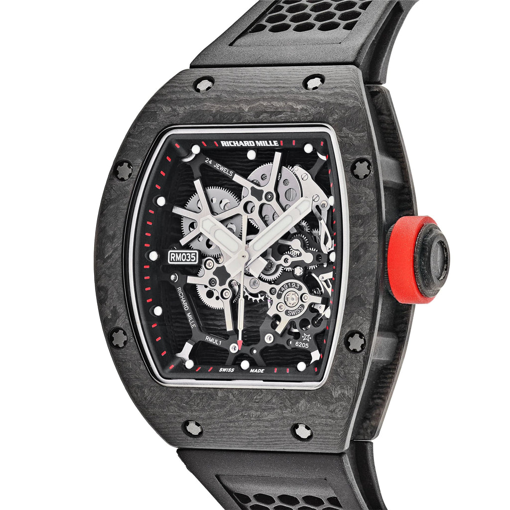 Lorin x R 035 Carbon