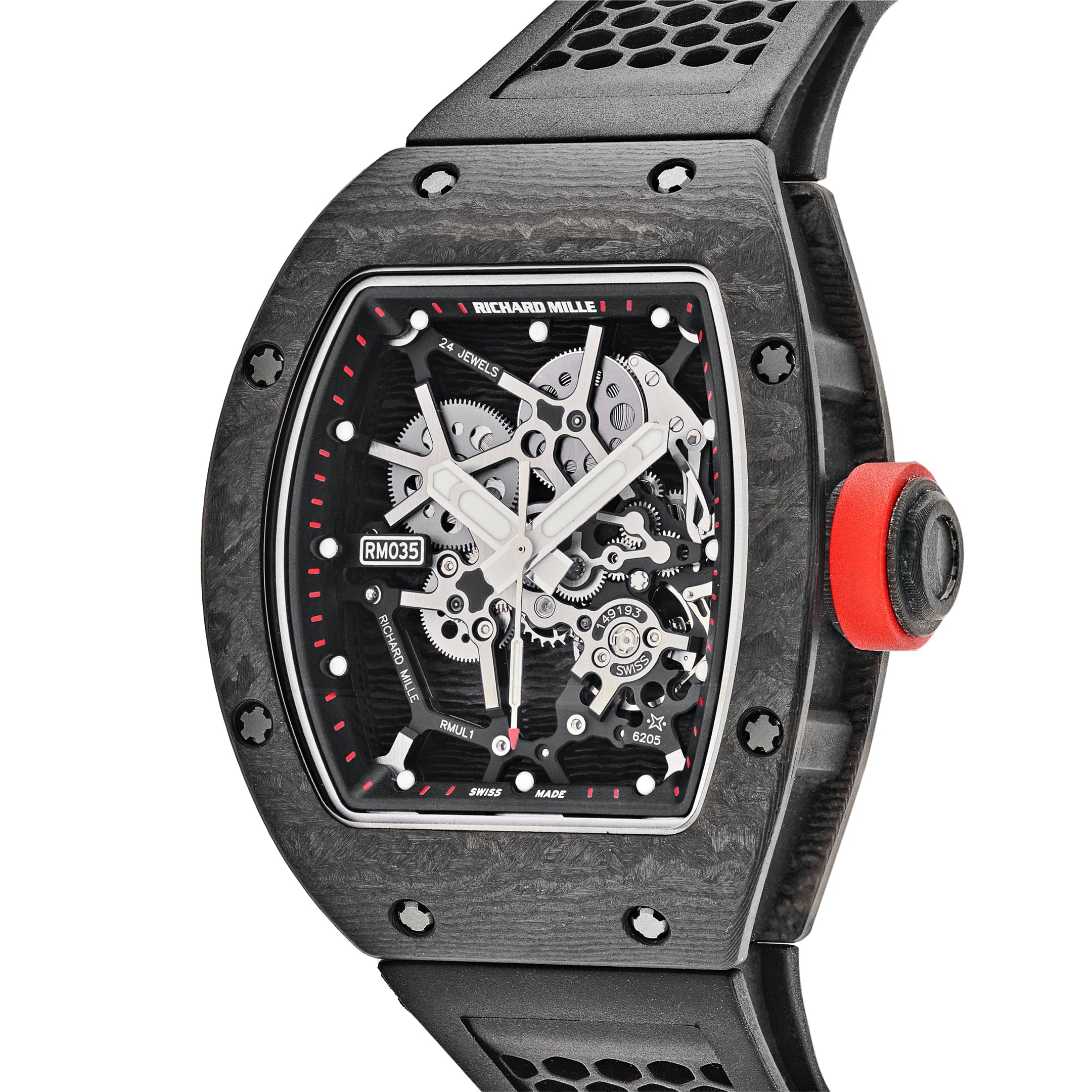 Lorin x R 035 Carbon