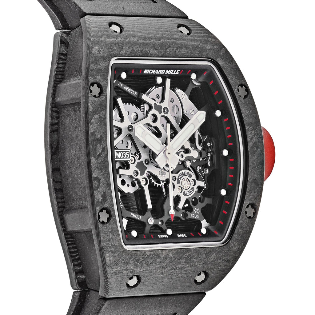 Lorin x R 035 Carbon