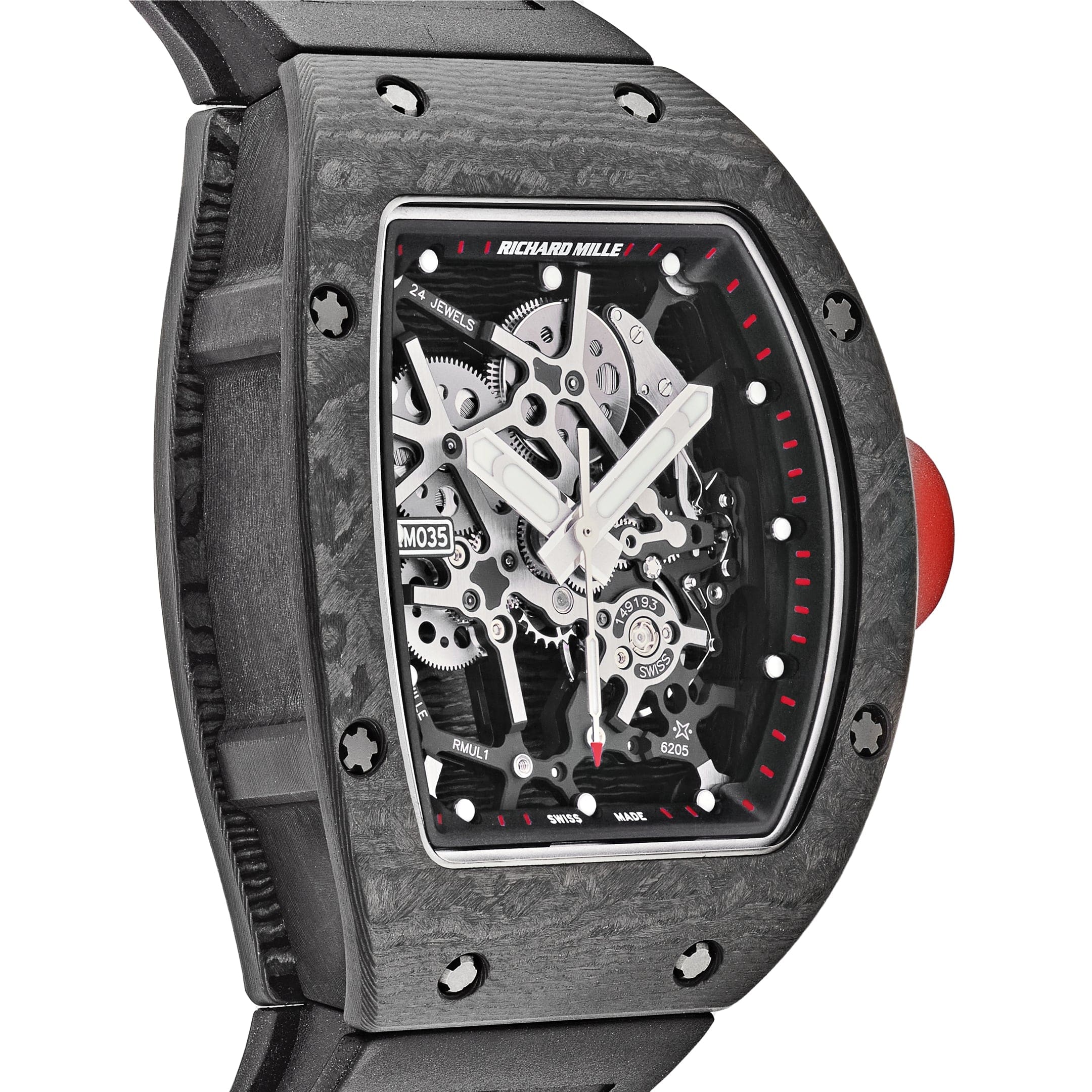 Lorin x R 035 Carbon