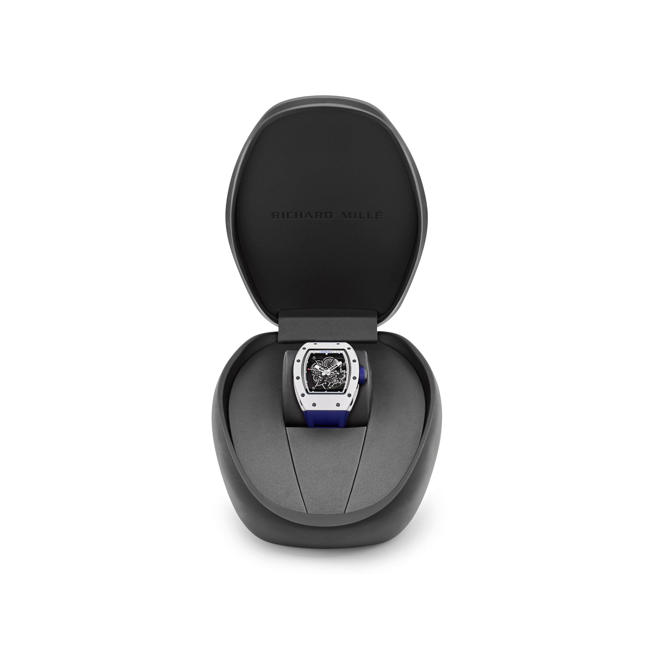 Lorin x R 055 White Titanium