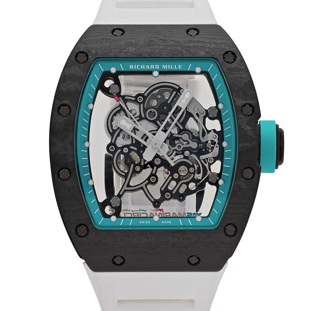 Lorin x R 055 Carbon