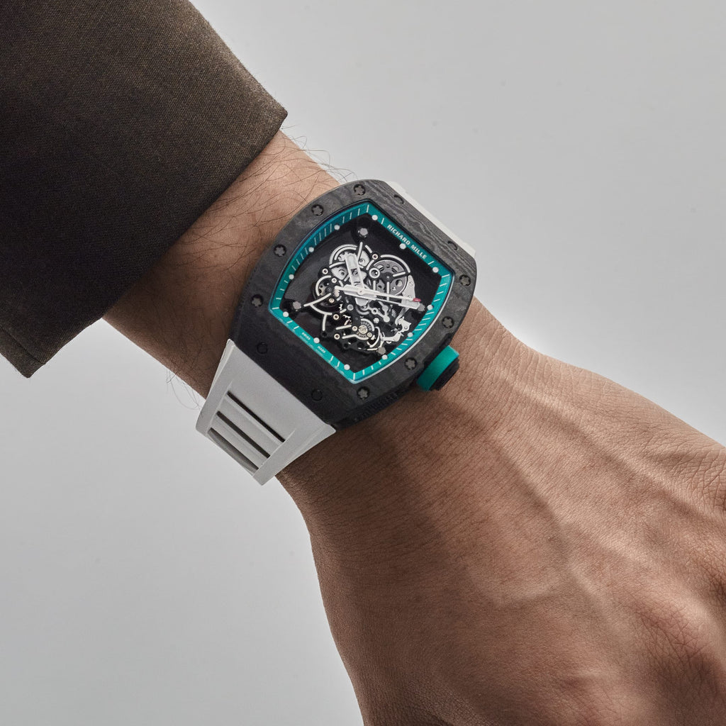 Lorin x R 055 Carbon