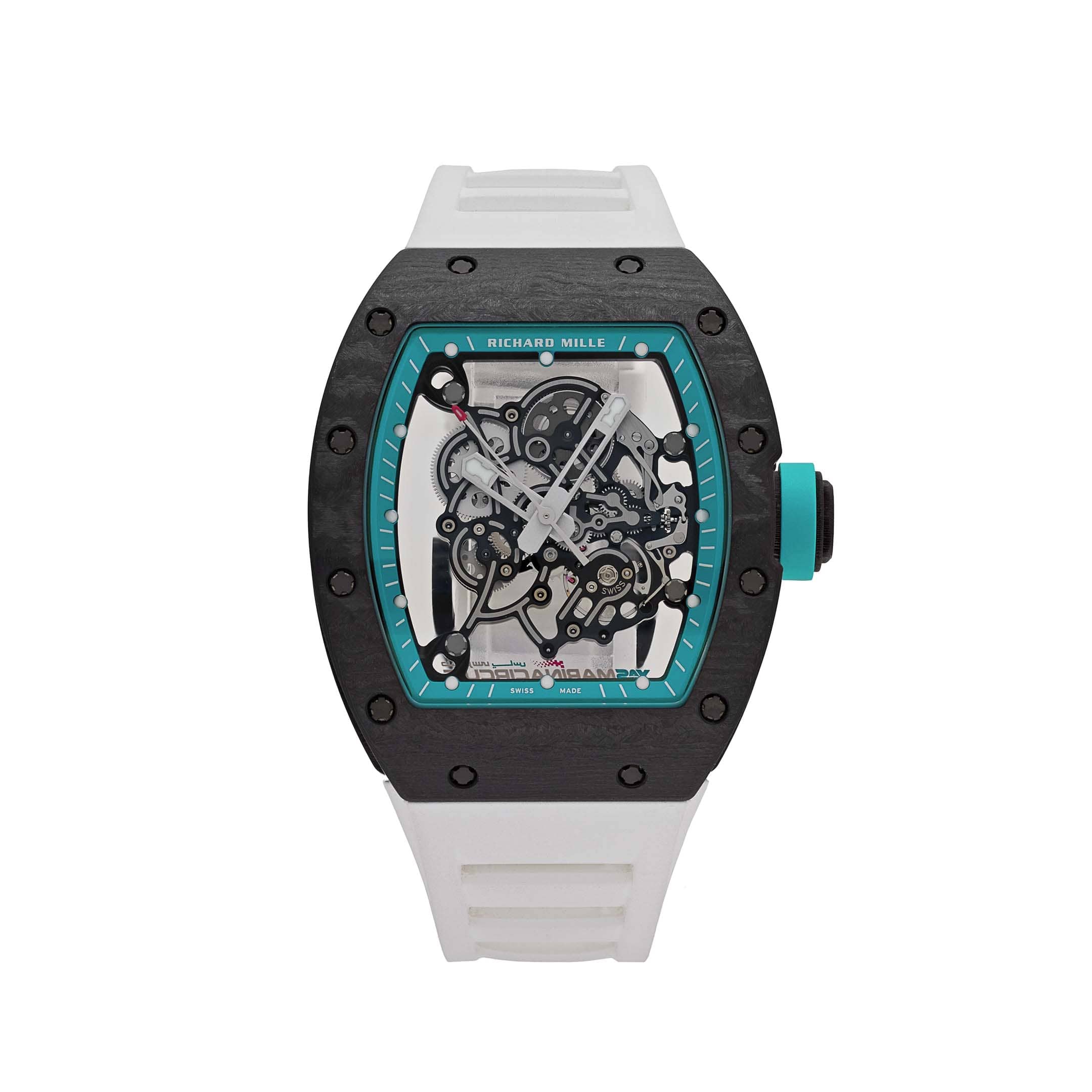 Lorin x R 055 Carbon