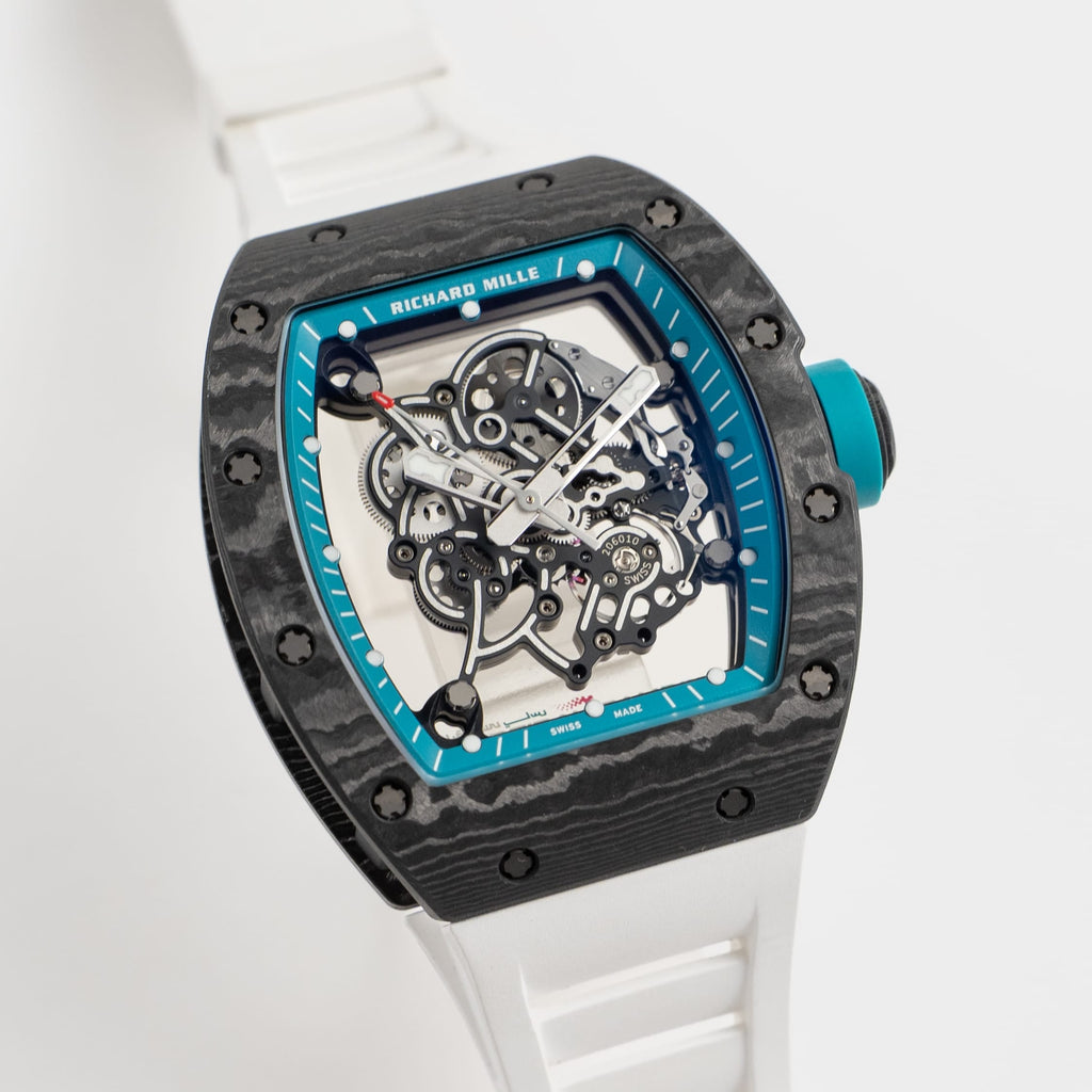 Lorin x R 055 Carbon