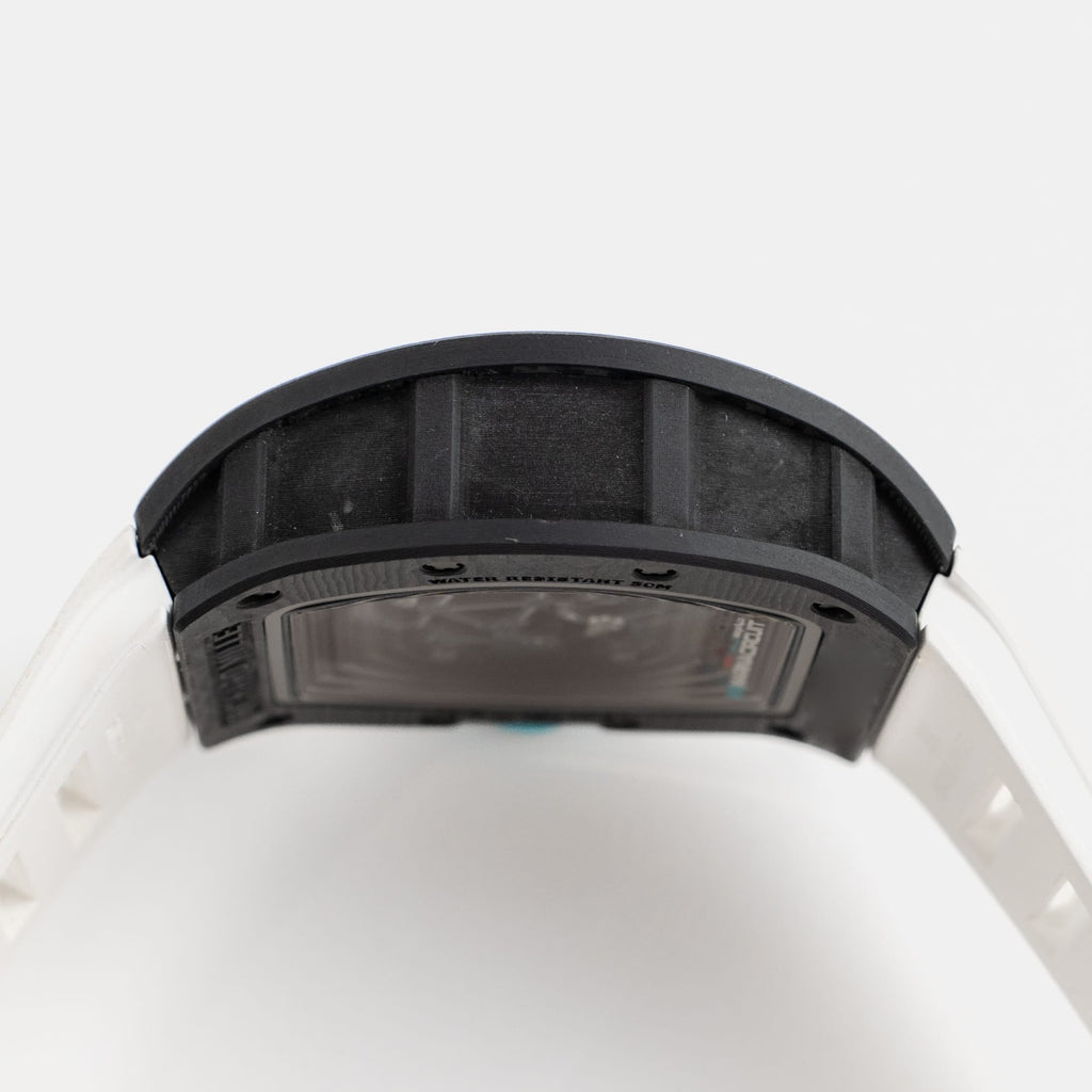 Lorin x R 055 Carbon