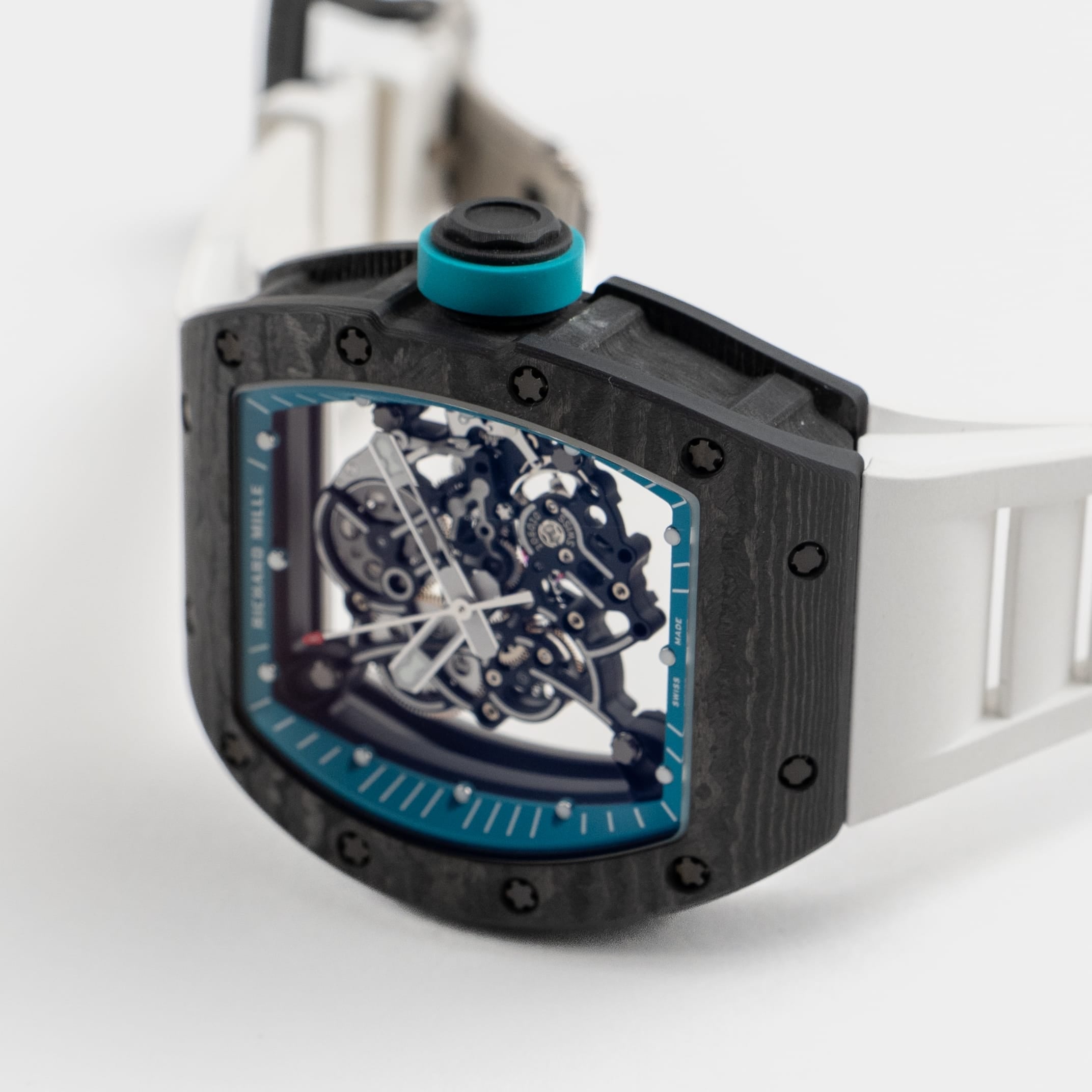 Lorin x R 055 Carbon