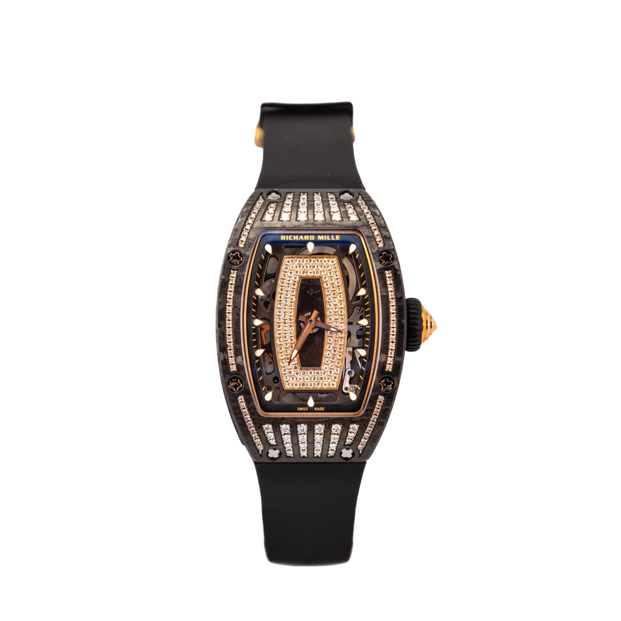 Lorin x R 07-01 Rose Gold