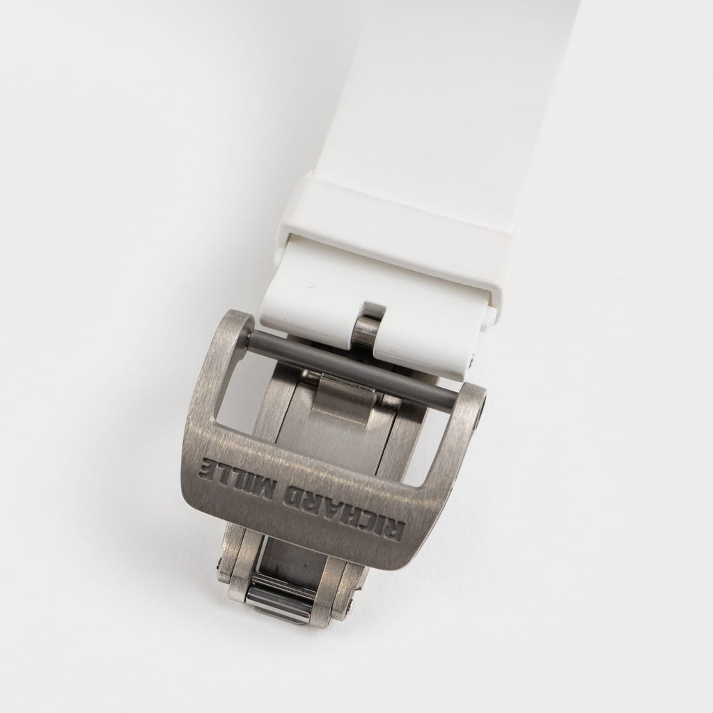 Lorin x R 11-03 Chronograph Blue White