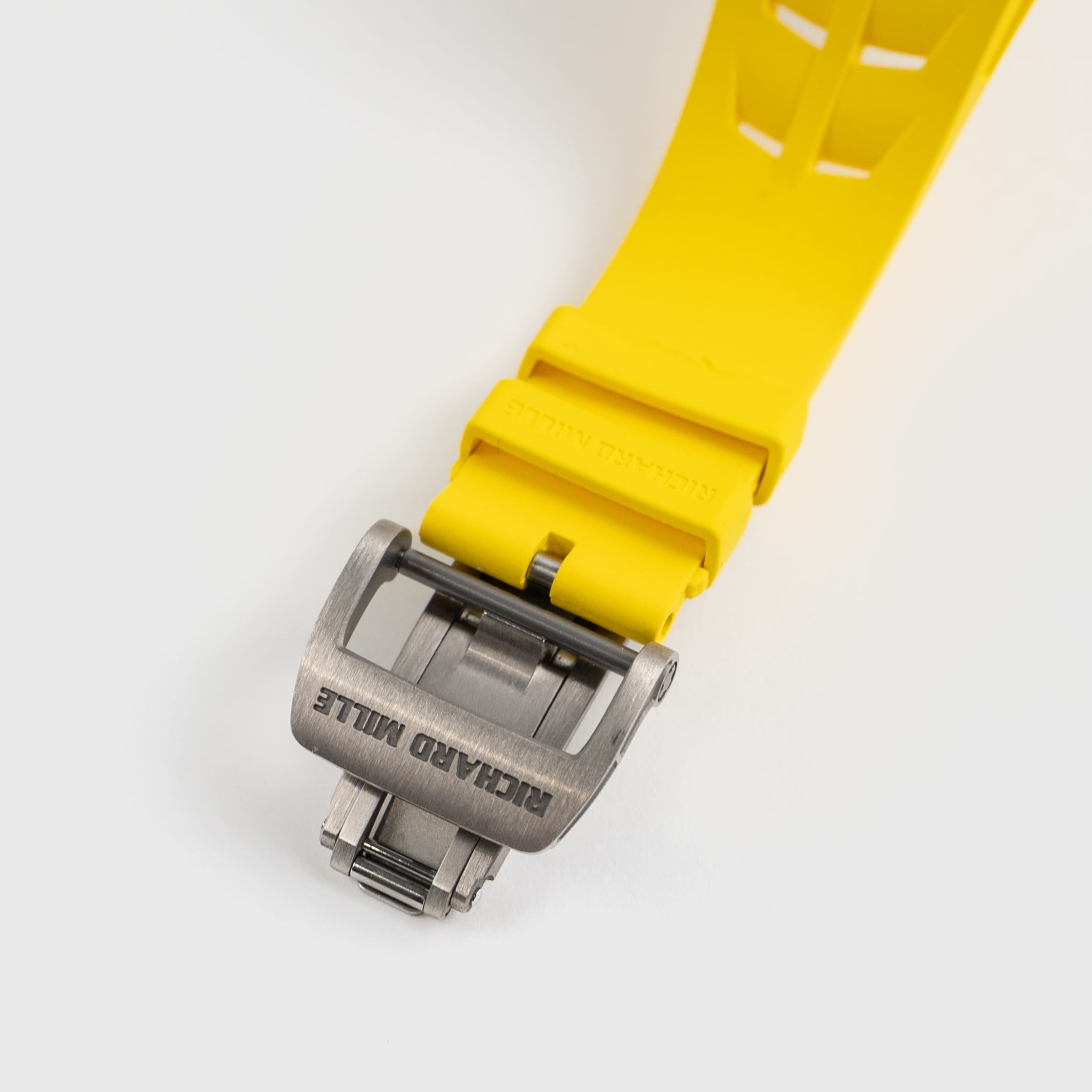 Lorin x R 11-03 Titanium Chronograph