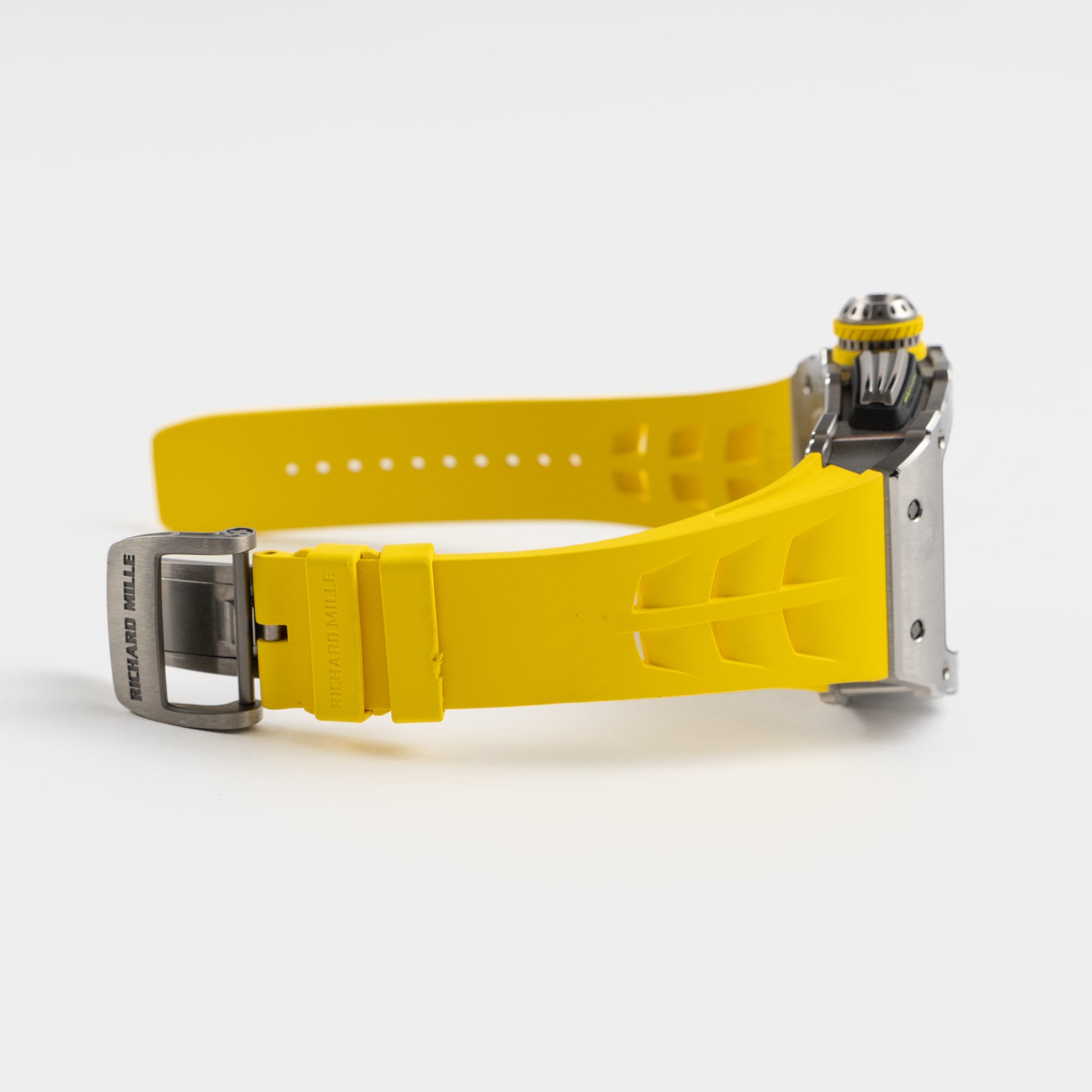Lorin x R 11-03 Titanium Chronograph