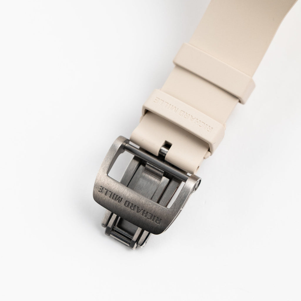 Lorin x R 16-02 Titanium
