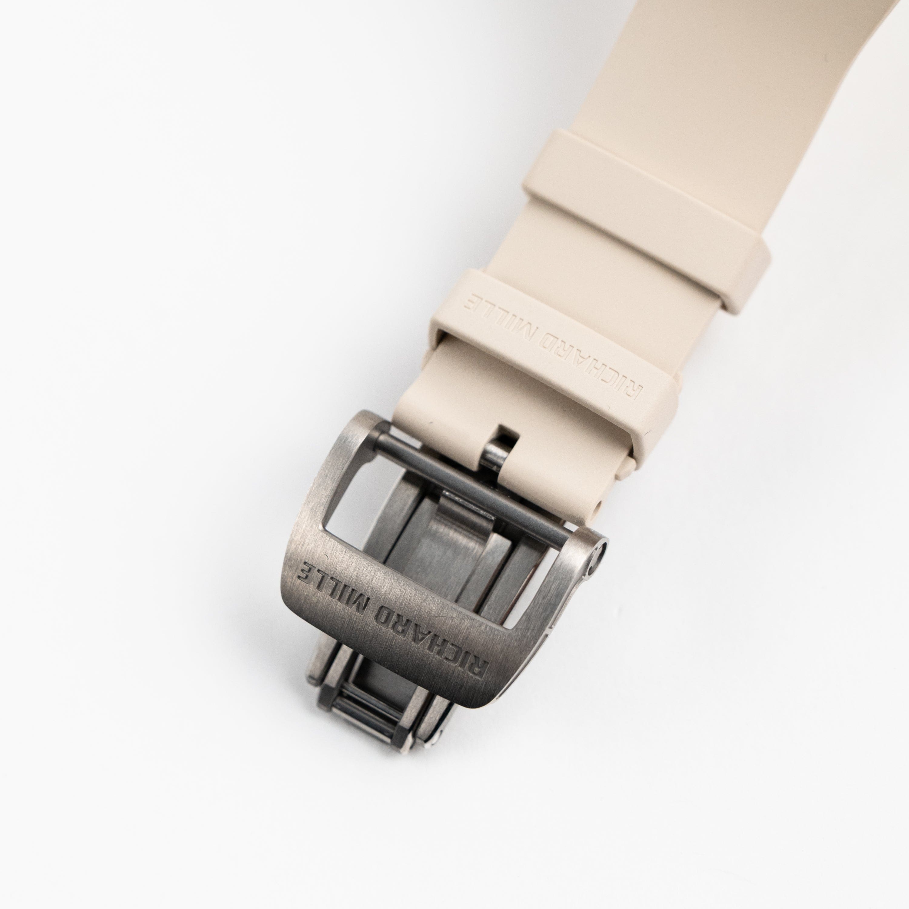 Lorin x R 16-02 Titanium