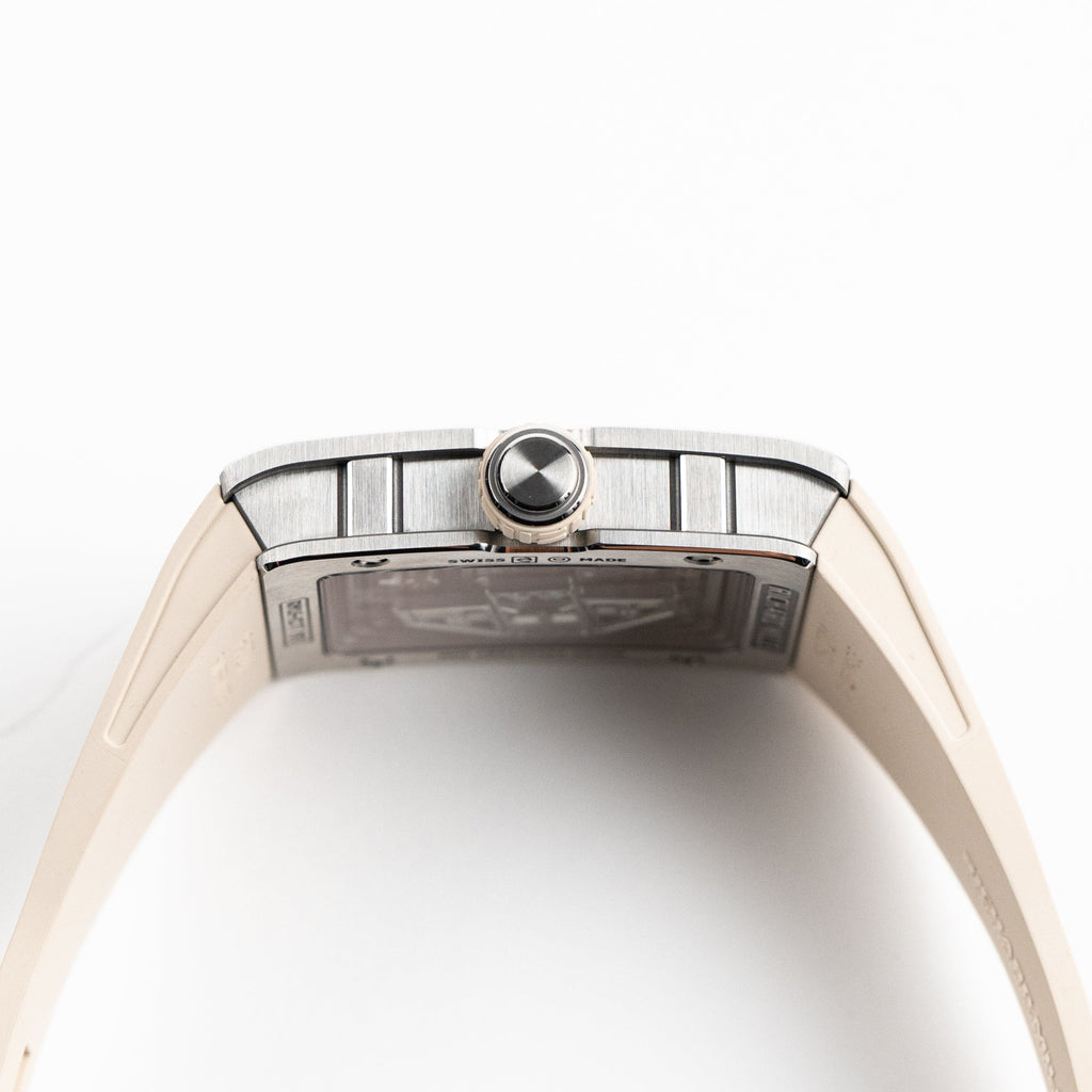 Lorin x R 16-02 Titanium