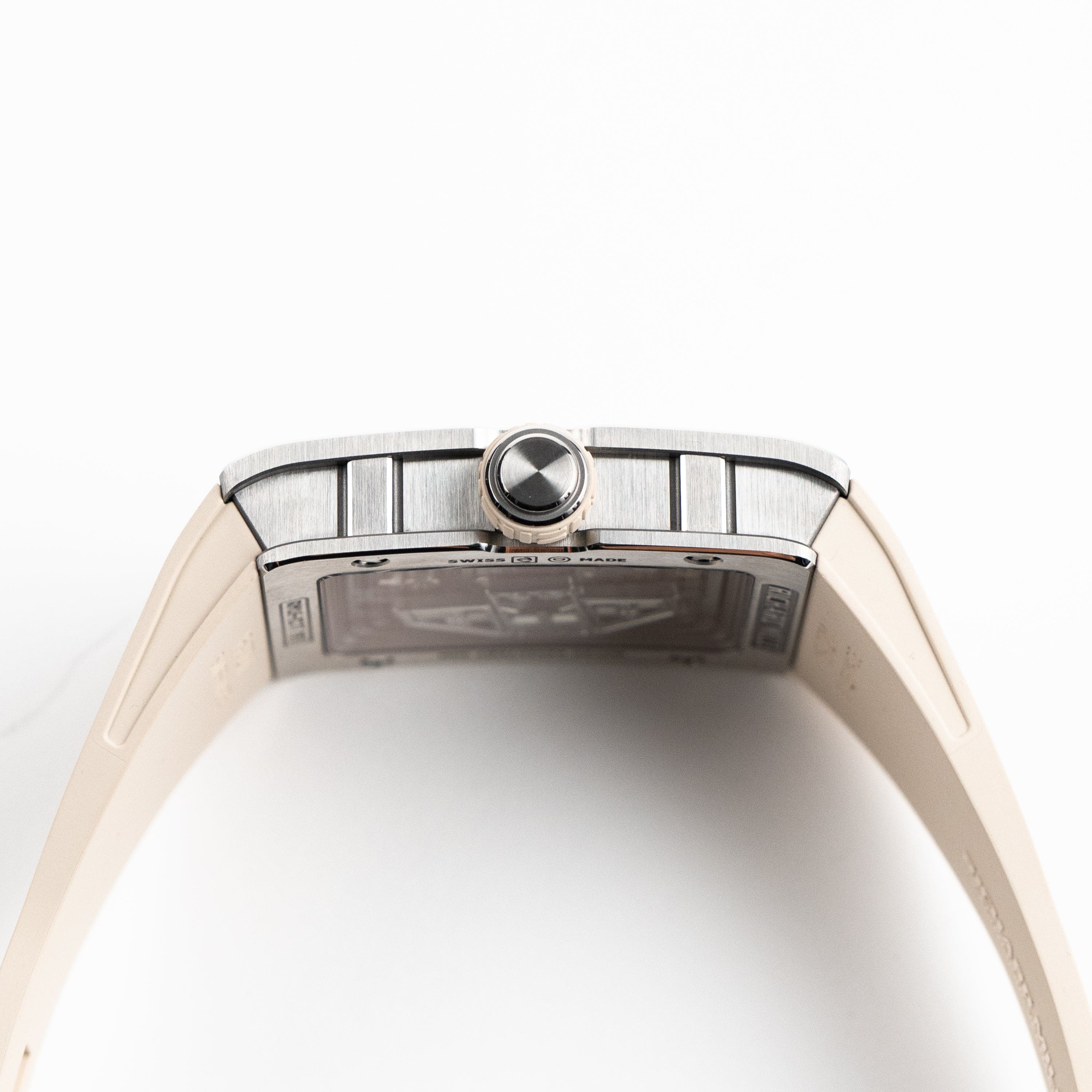 Lorin x R 16-02 Titanium