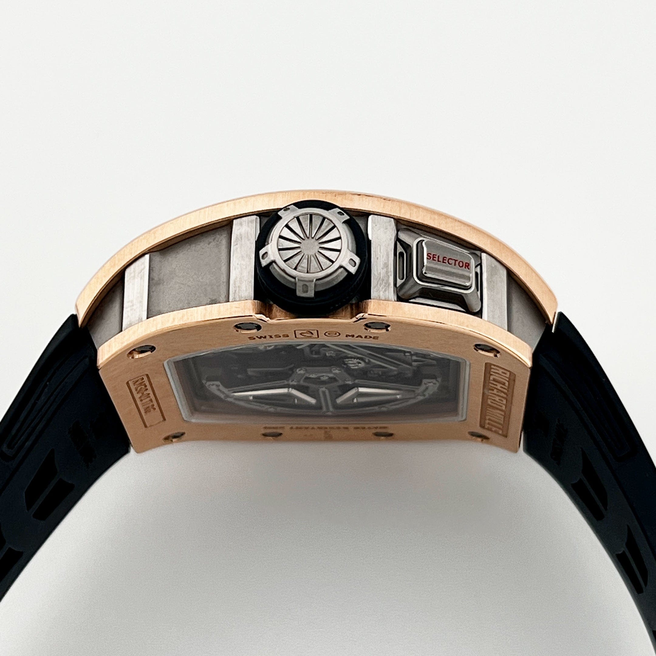 Lorin x R 30-01 Rose Gold