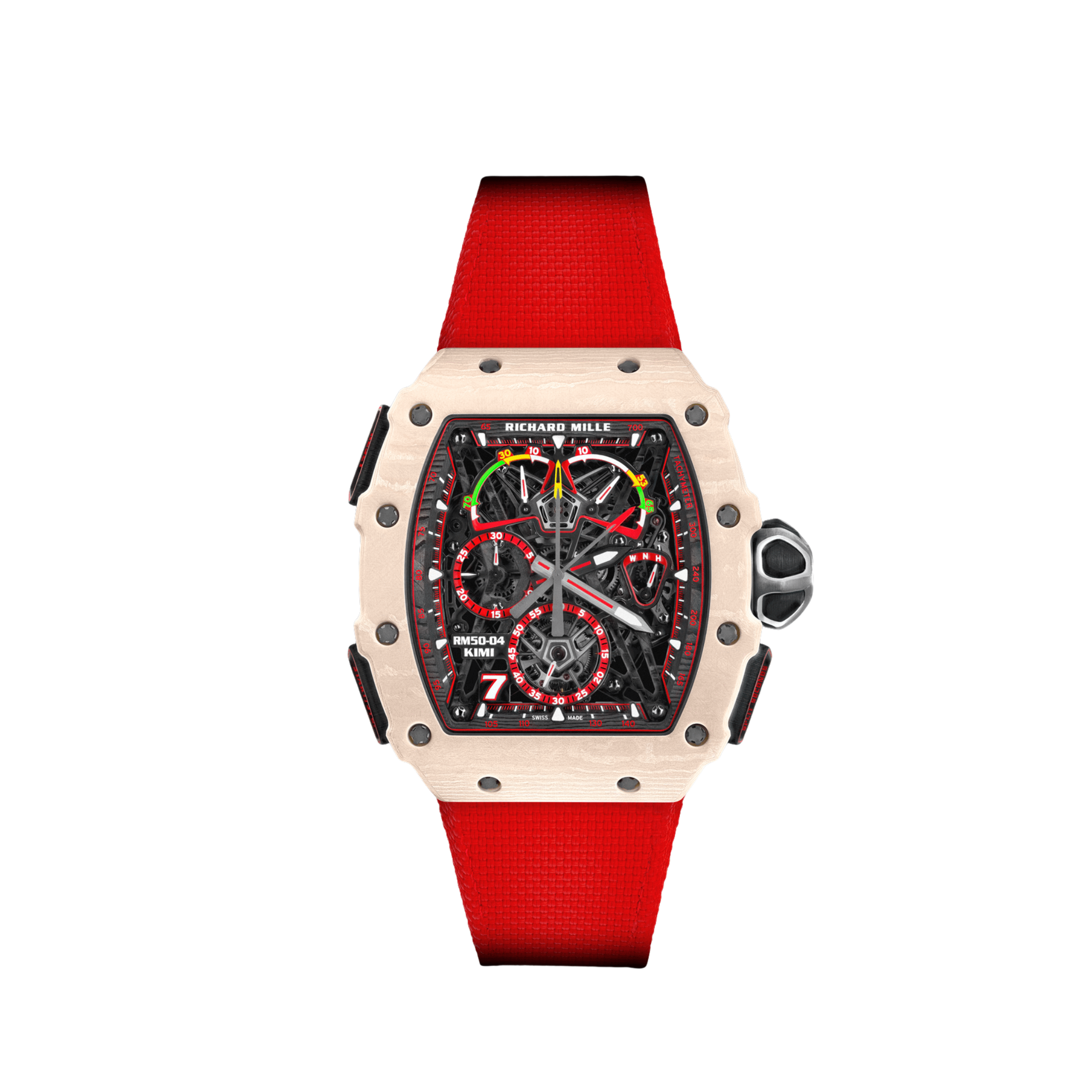 Lorin x R 50-04 Tourbillon