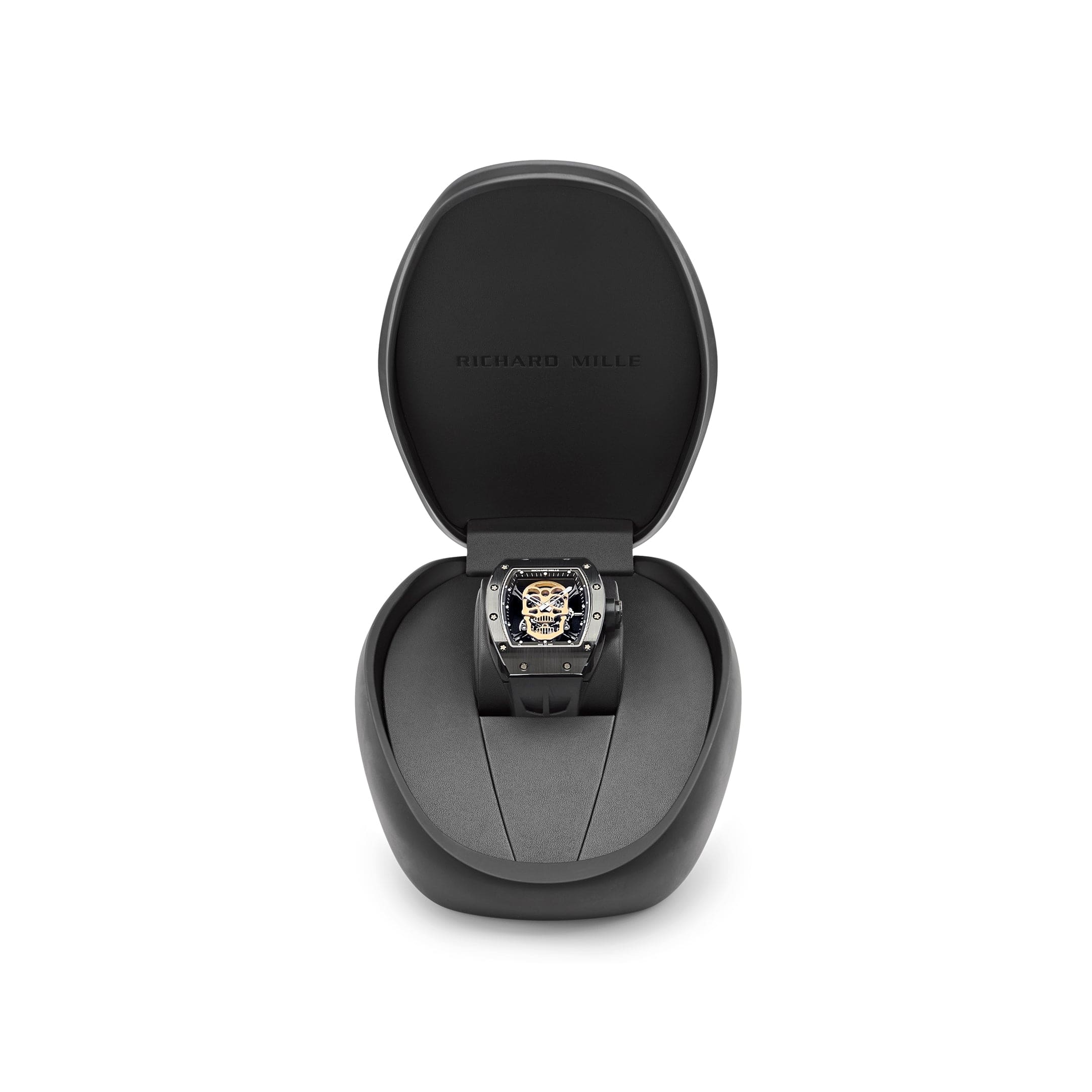 Lorin x R 52-01 Black Ceramic