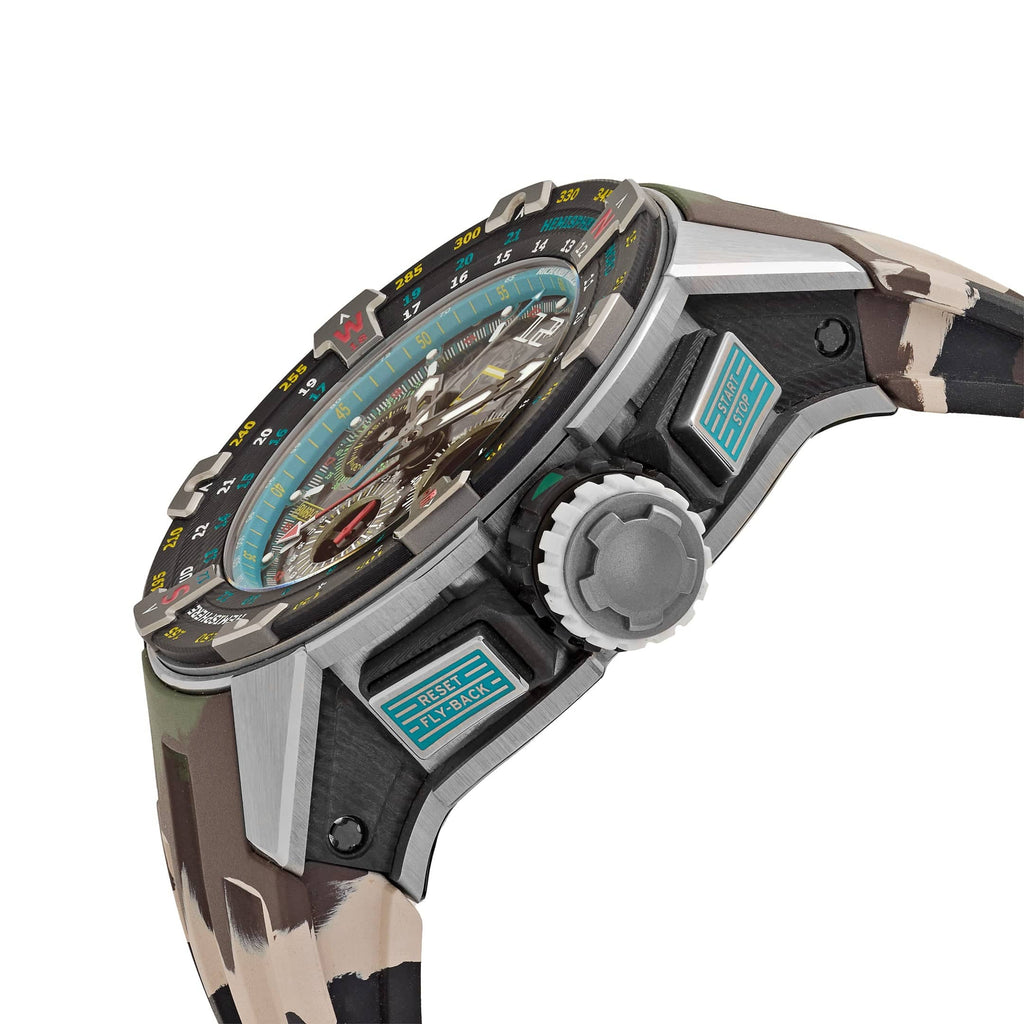 Lorin x R 60-01 Titanium