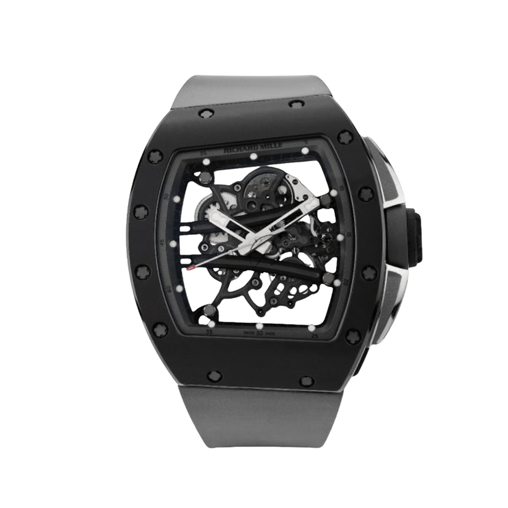 Lorin x R 61-01 Ceramic Grey