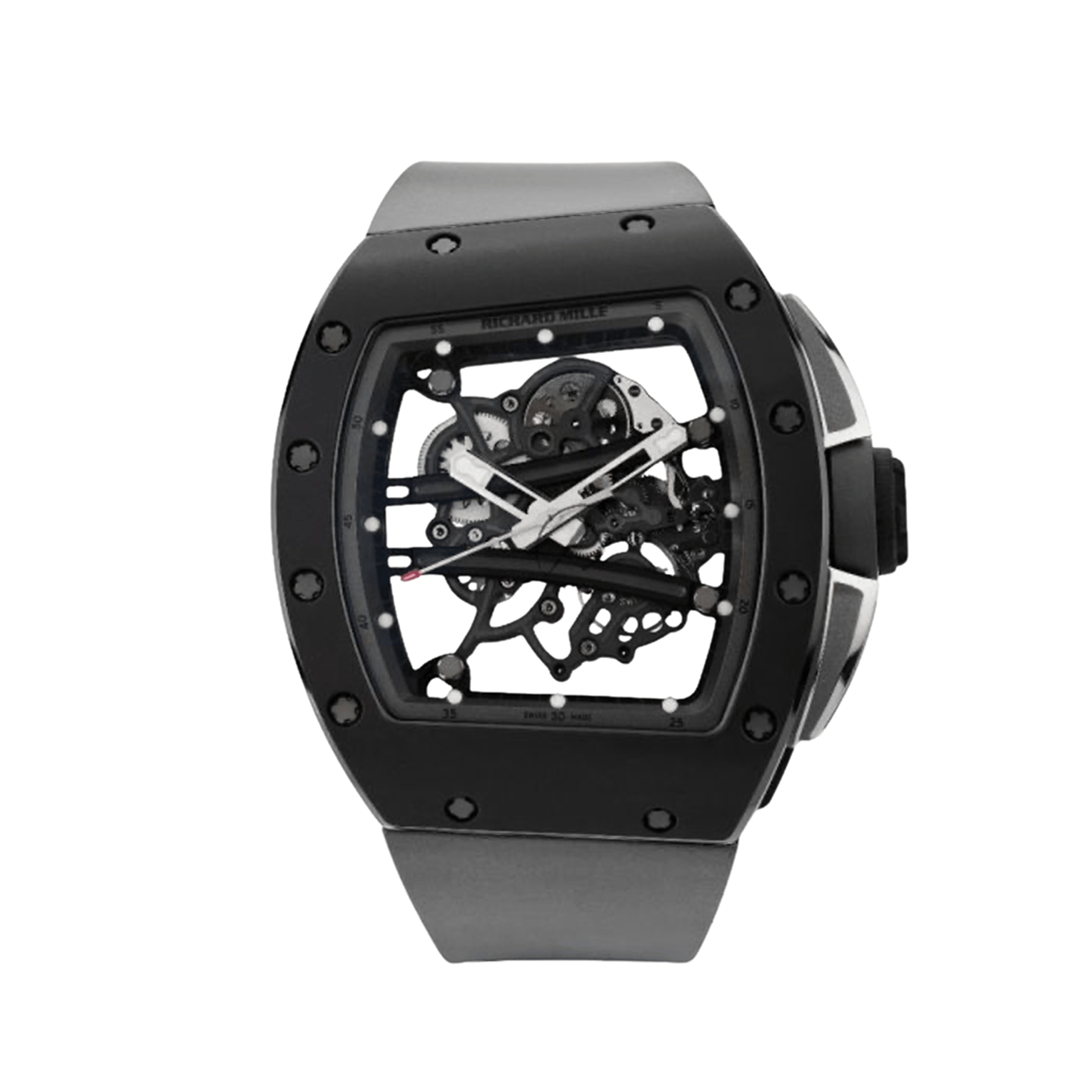 Lorin x R 61-01 Ceramic Grey