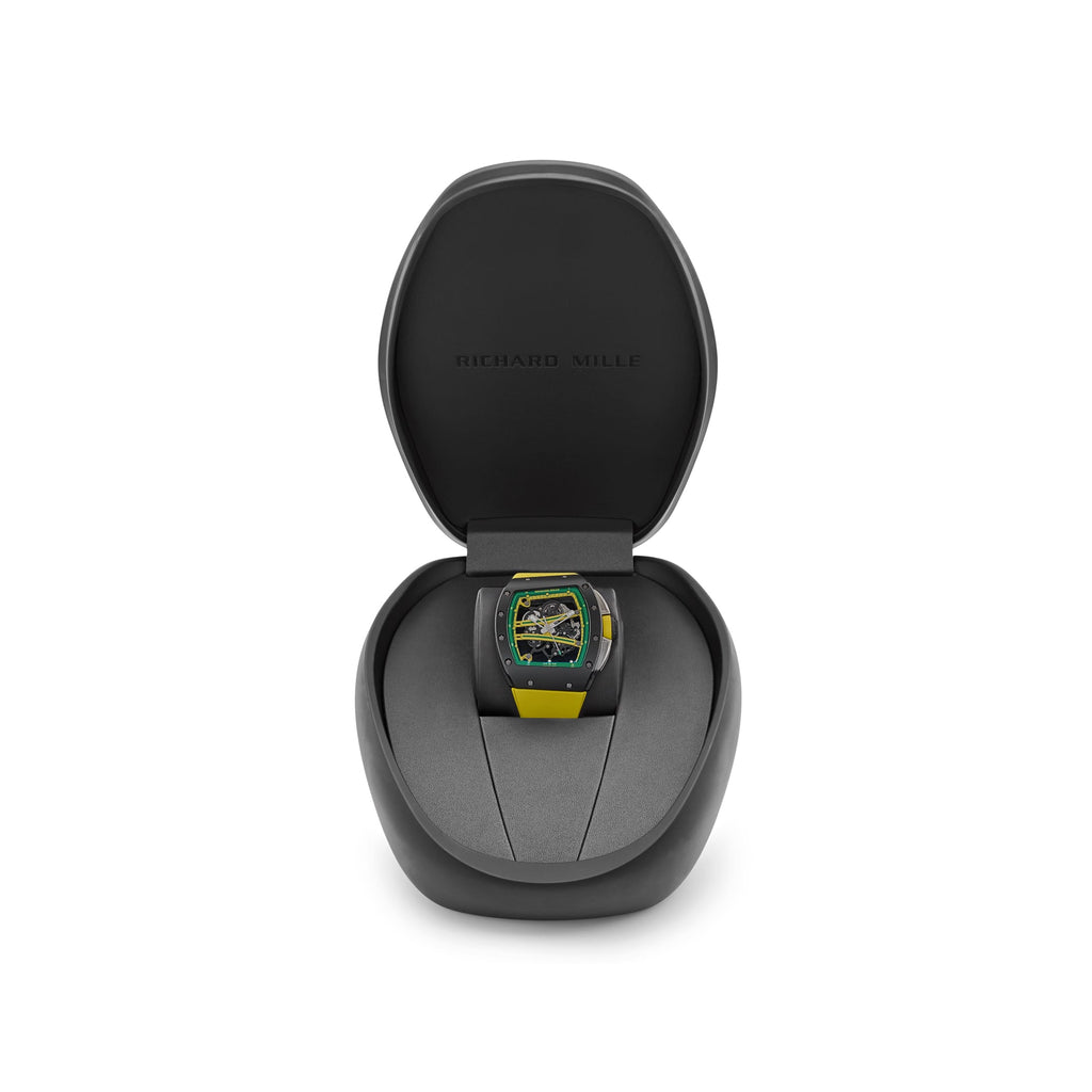 Lorin x R 61-01 Ceramic Yellow Green