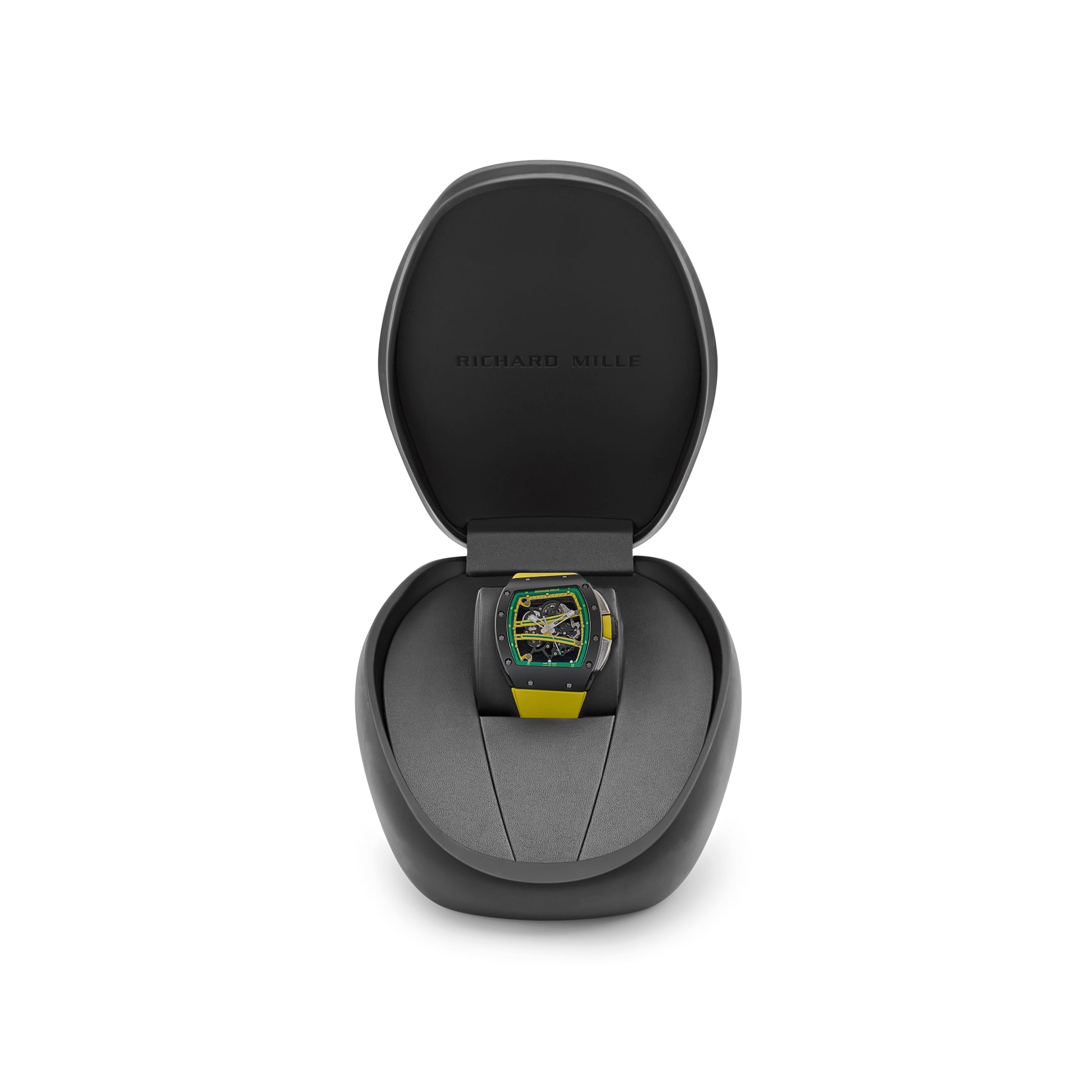 Lorin x R 61-01 Ceramic Yellow Green