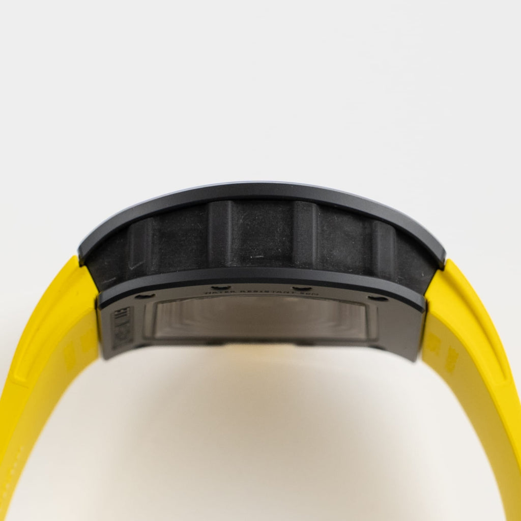 Lorin x R 61-01 Ceramic Yellow Green