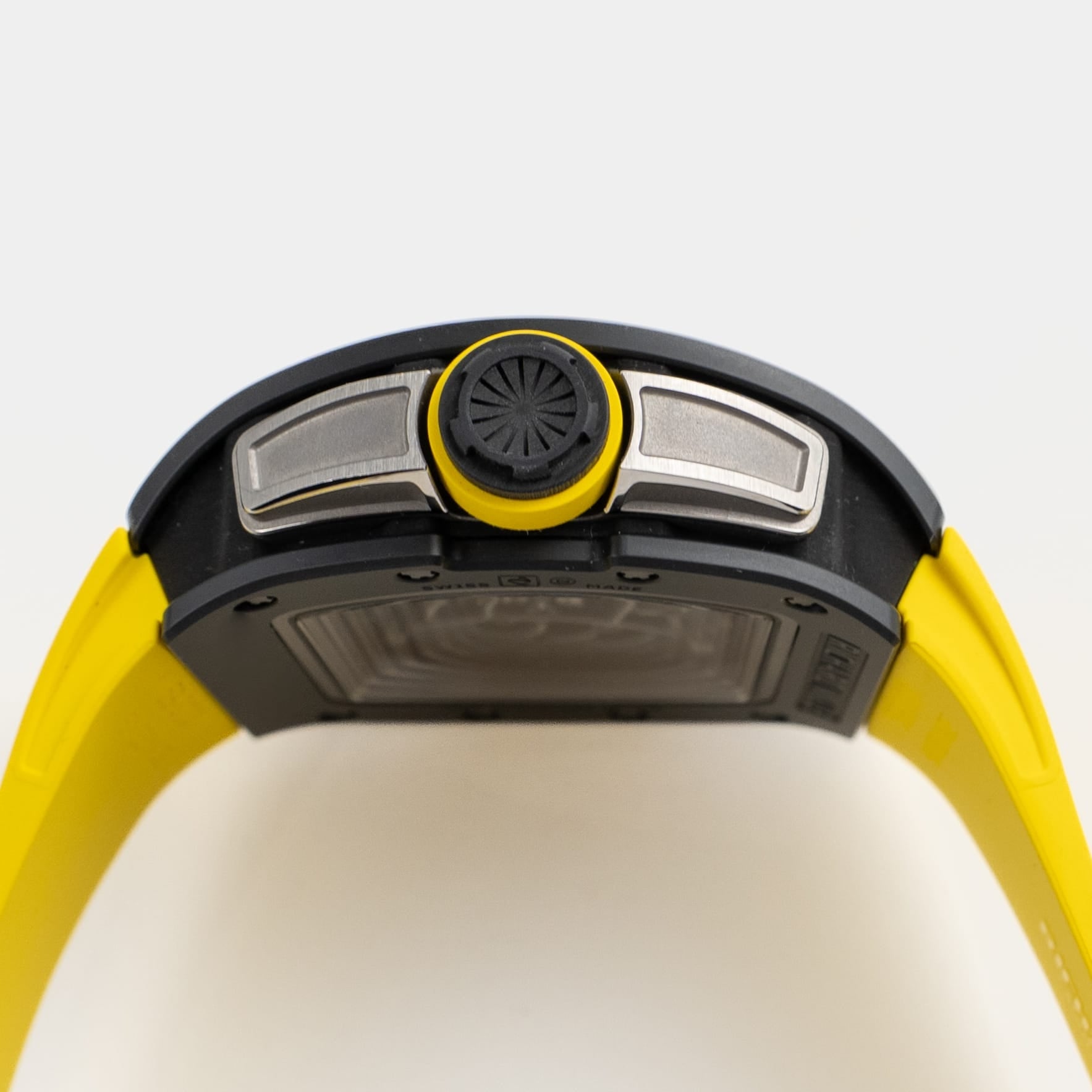 Lorin x R 61-01 Ceramic Yellow Green