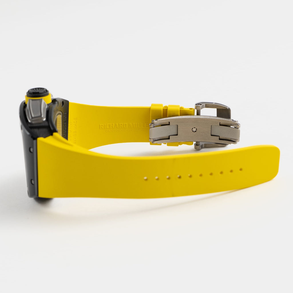 Lorin x R 61-01 Ceramic Yellow Green
