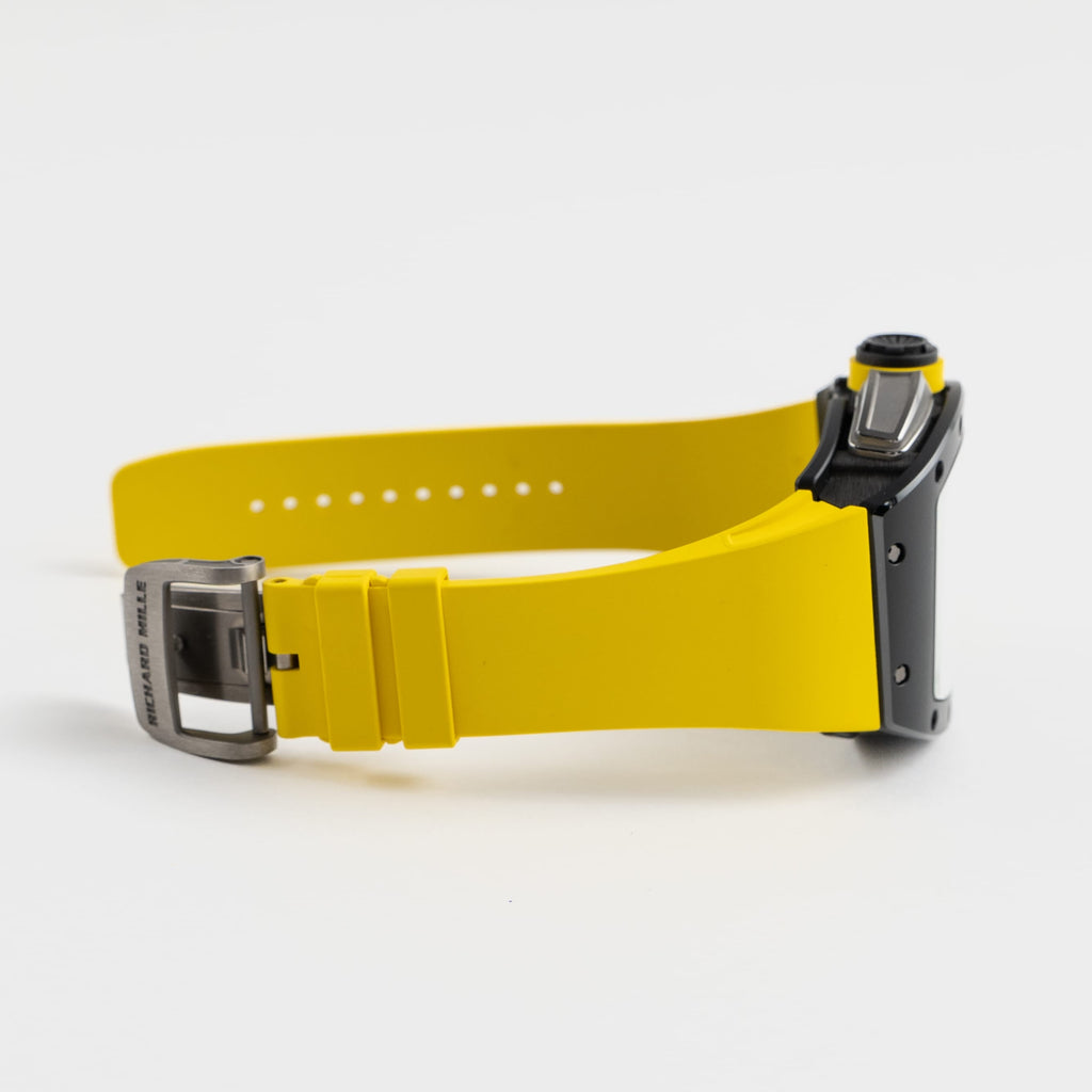 Lorin x R 61-01 Ceramic Yellow Green