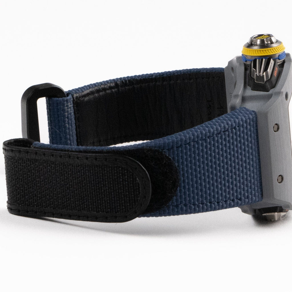 Lorin x R 65-01 Chronograph Grey