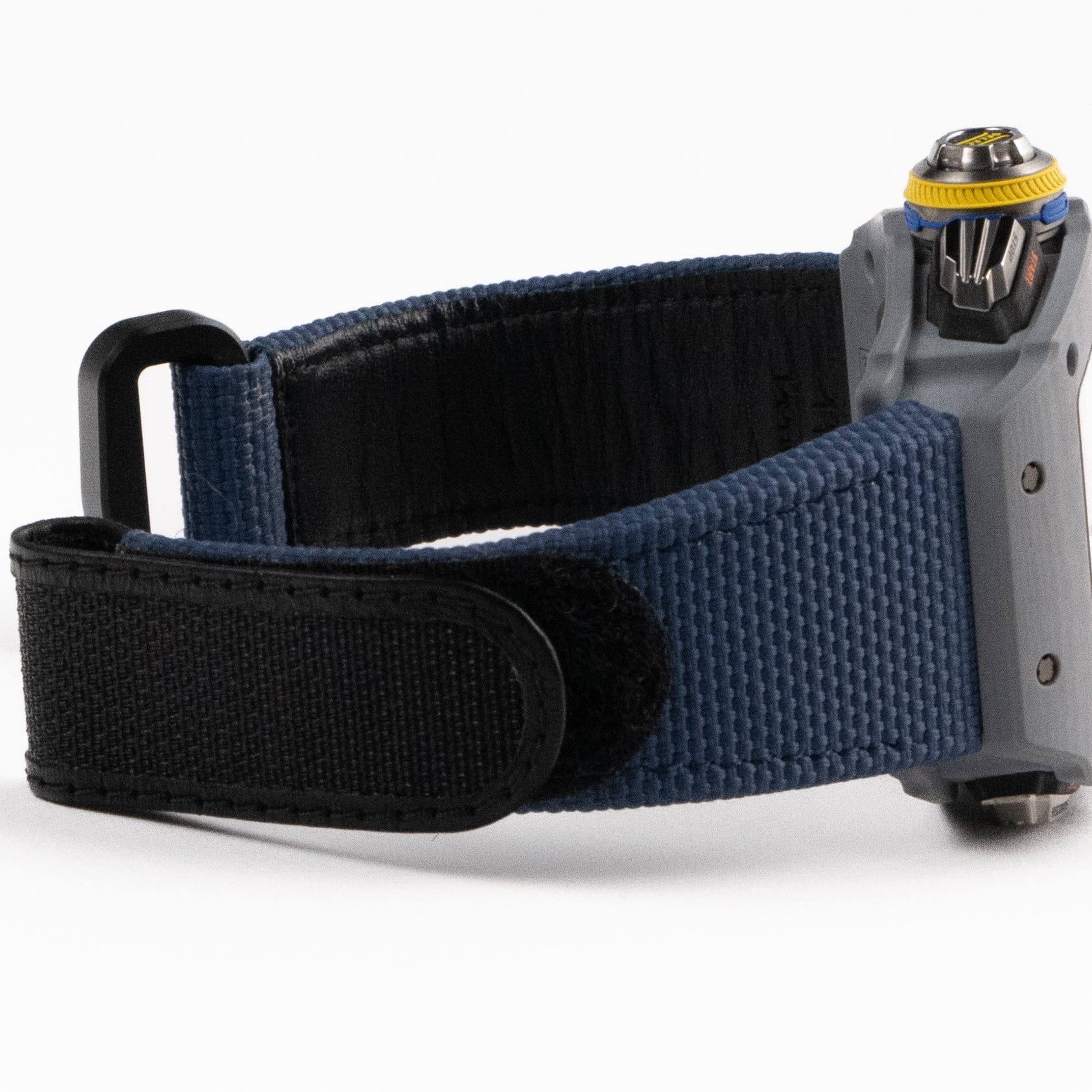 Lorin x R 65-01 Chronograph Grey