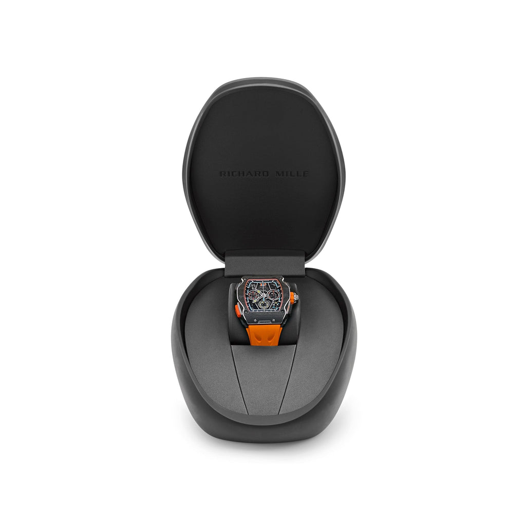 Lorin x R 65-01 Chronograph