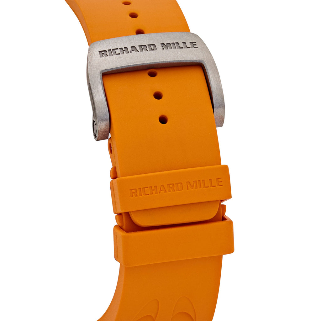 Lorin x R 65-01 Chronograph
