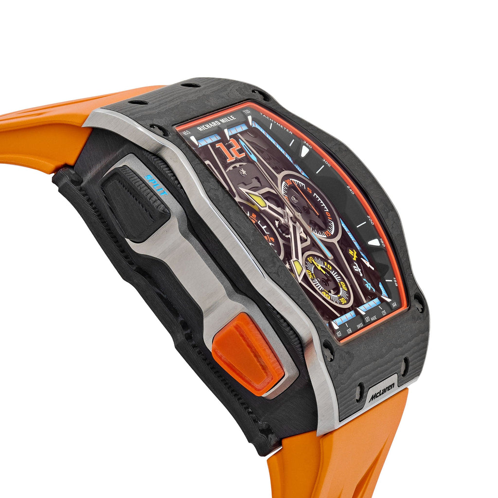Lorin x R 65-01 Chronograph