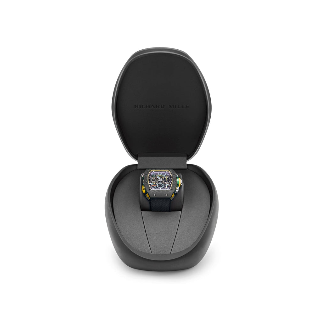 Lorin x R 65-01 Carbon