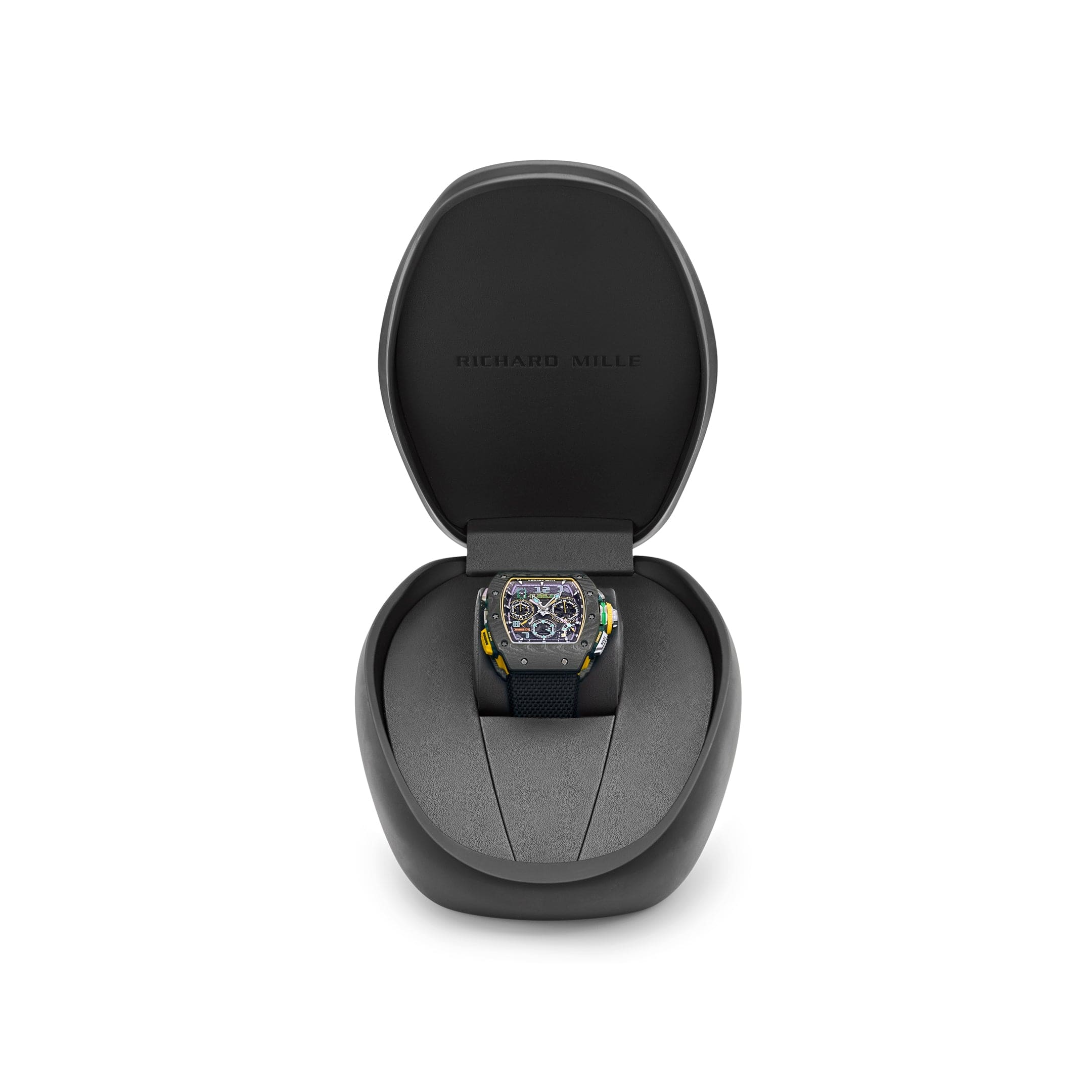 Lorin x R 65-01 Carbon