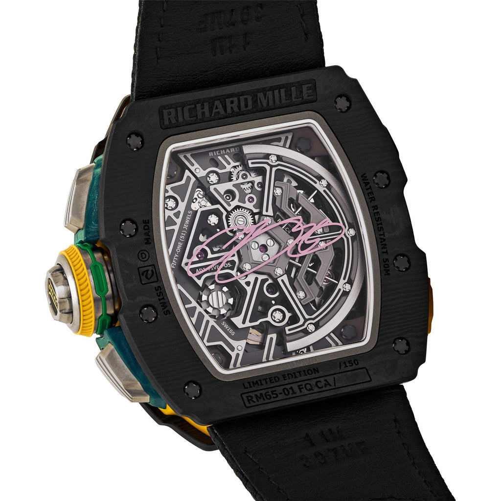 Lorin x R 65-01 Carbon