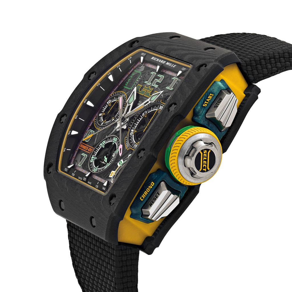 Lorin x R 65-01 Carbon