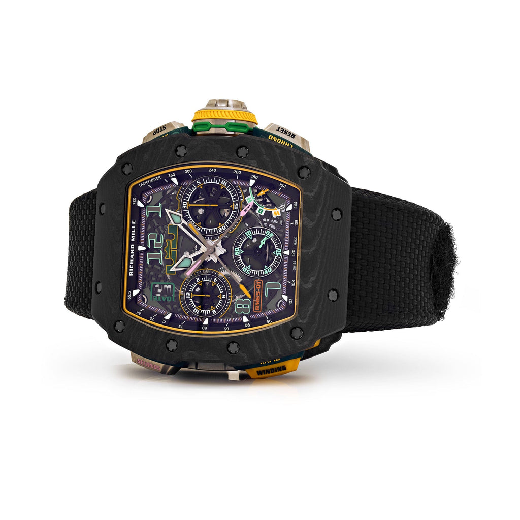 Lorin x R 65-01 Carbon
