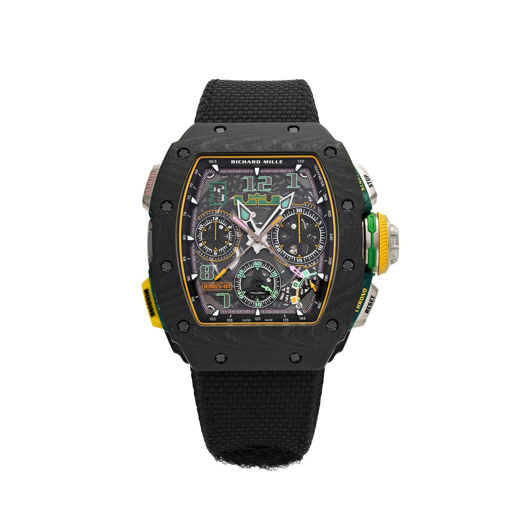 Lorin x R 65-01 Carbon