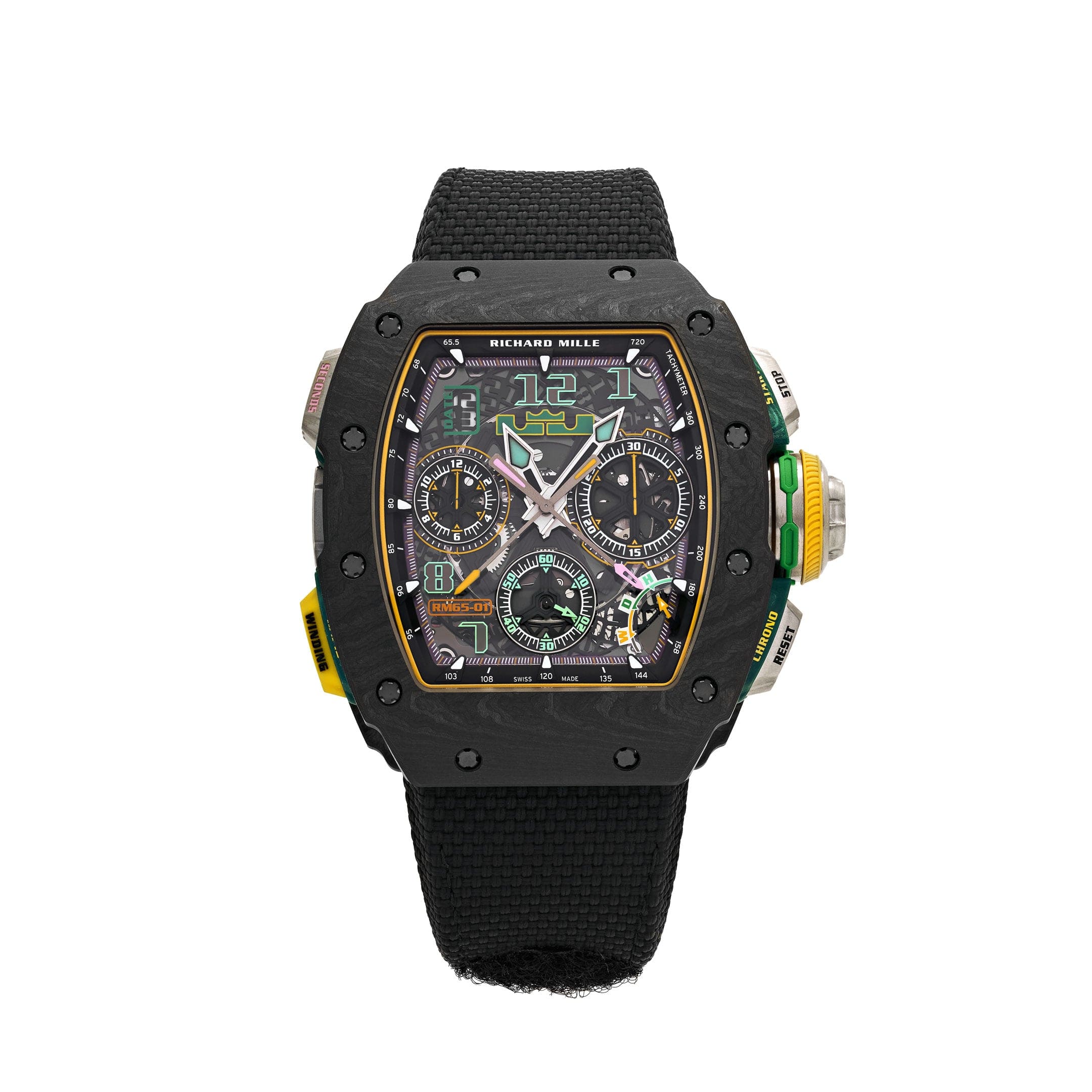 Lorin x R 65-01 Carbon