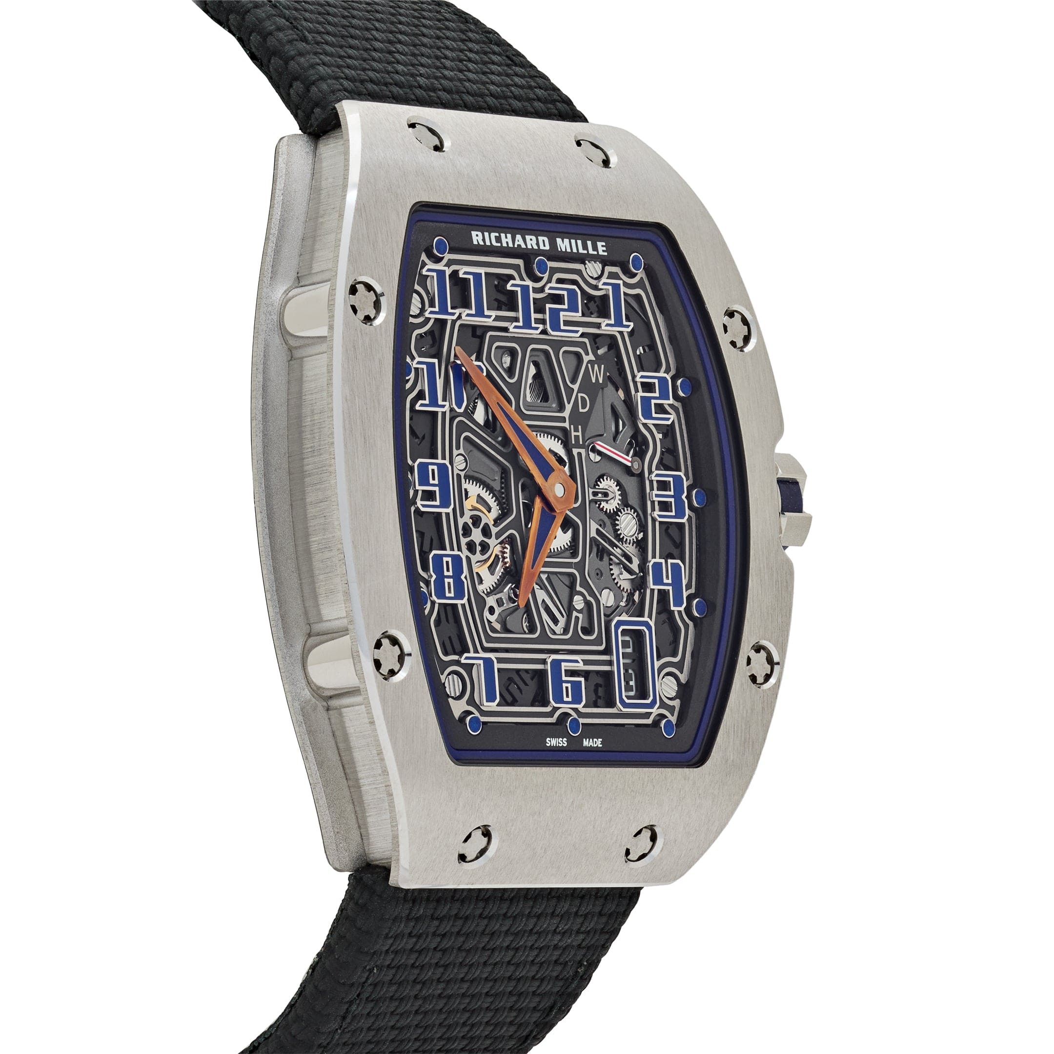 Lorin x R 67-01 Platinum