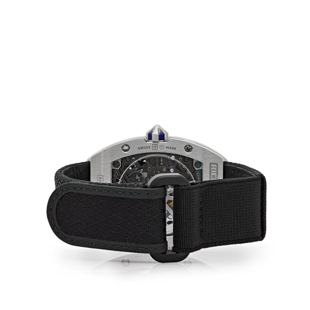 Lorin x R 67-01 Platinum