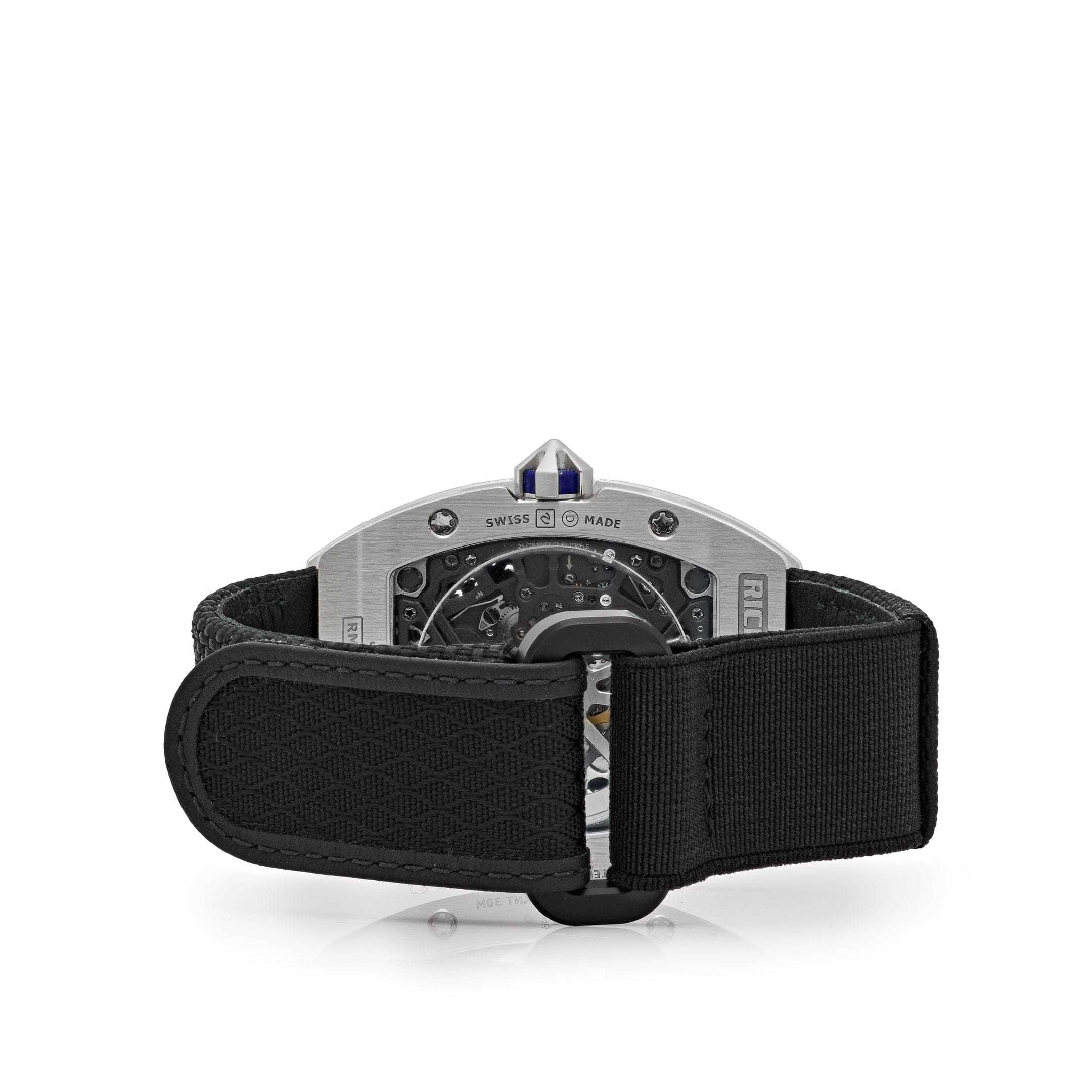 Lorin x R 67-01 Platinum