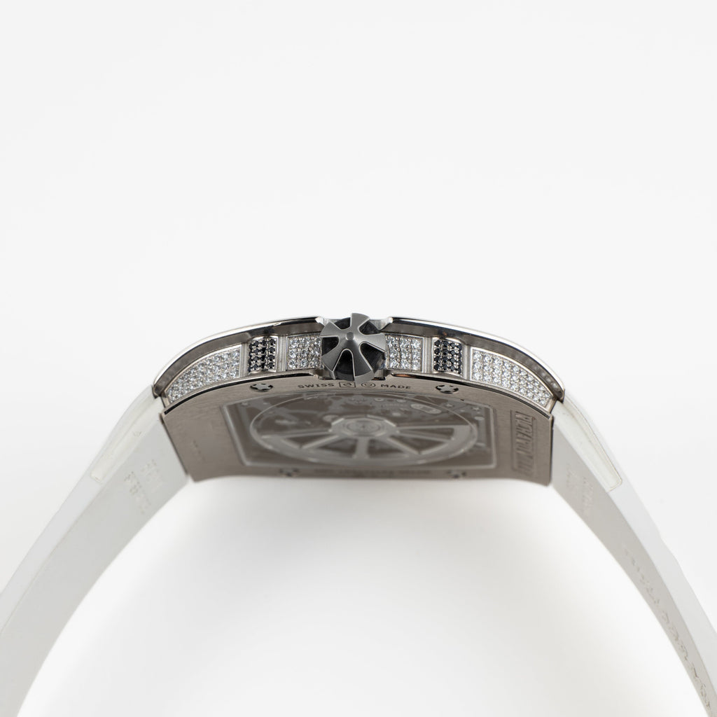 Lorin x R 67-01 White Gold