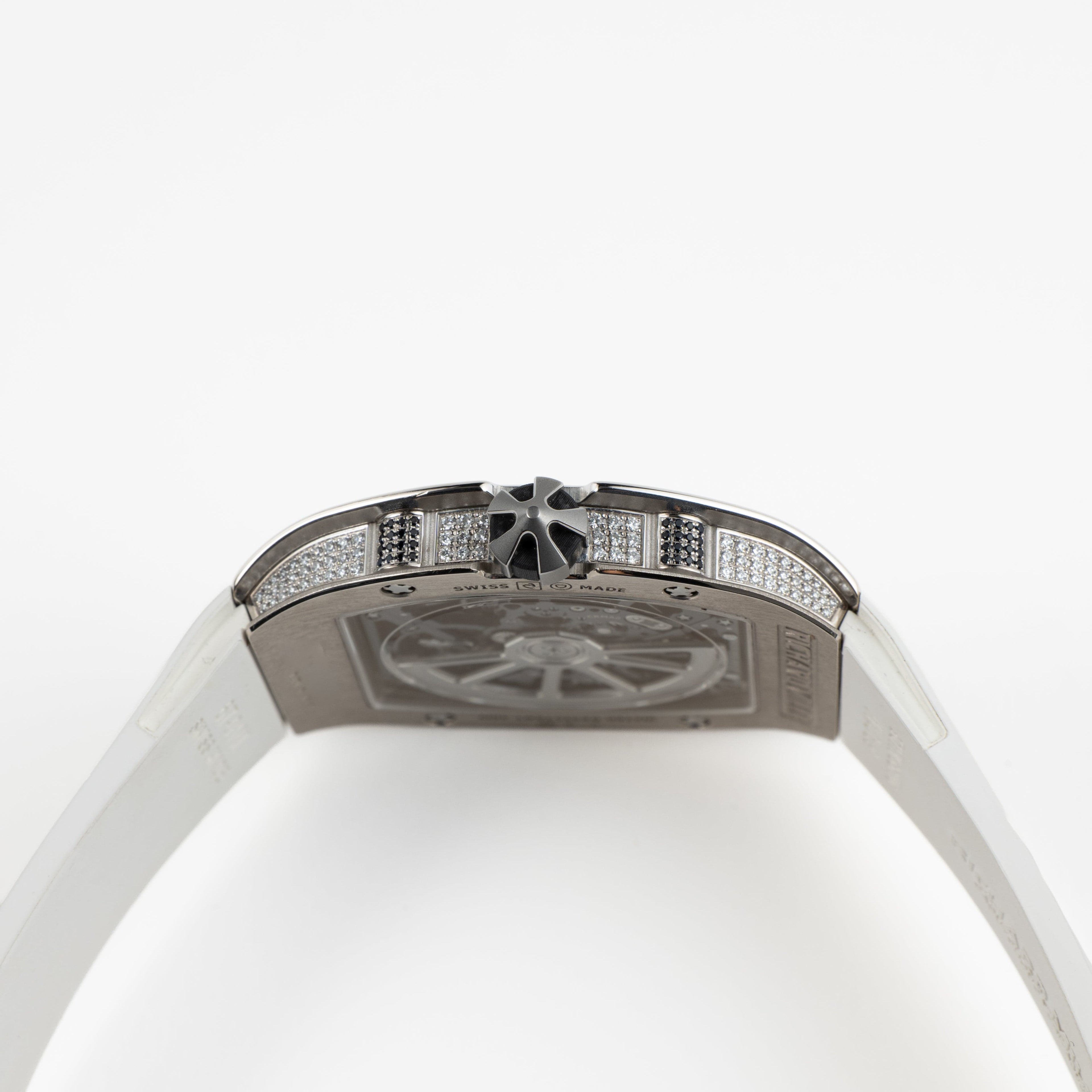Lorin x R 67-01 White Gold