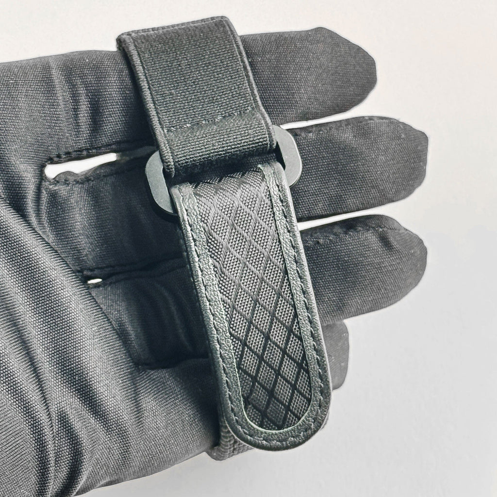Lorin x R 67-02 Alexander Zverev Carbon