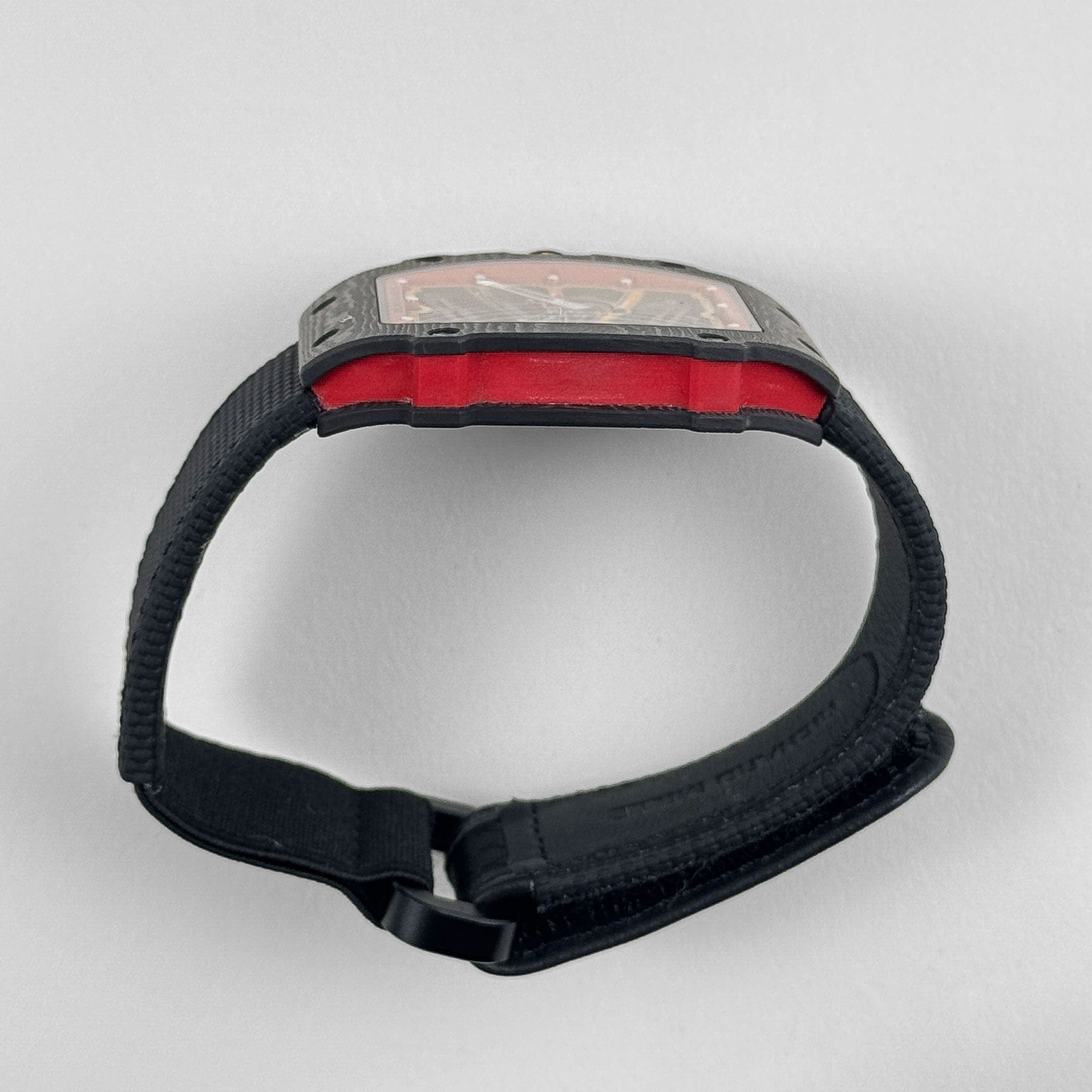 Lorin x R 67-02 Alexander Zverev Carbon